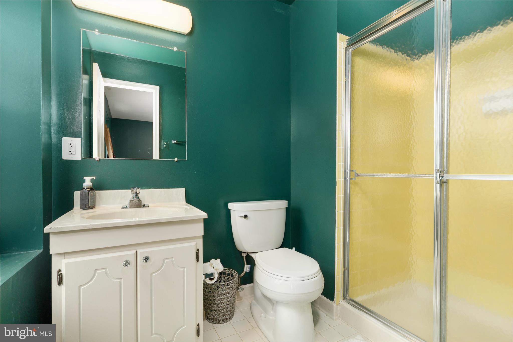 BURKE CENTRE CONSERVANCY - Residential