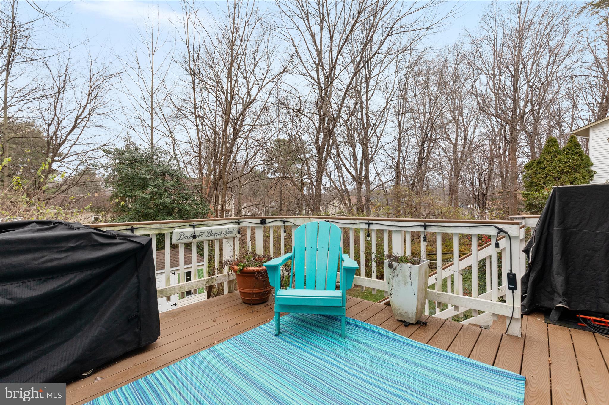 BURKE CENTRE CONSERVANCY - Residential