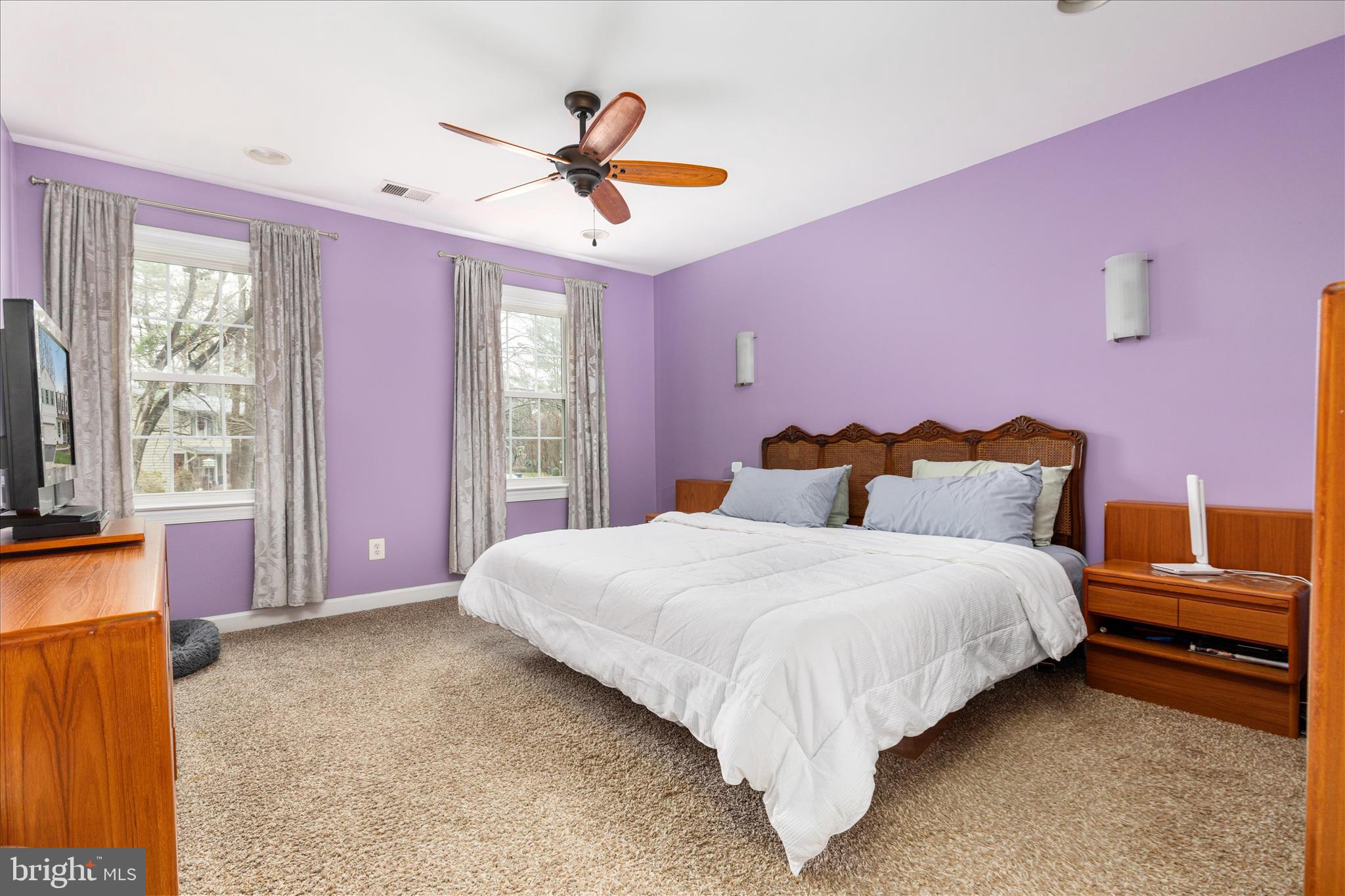 BURKE CENTRE CONSERVANCY - Residential