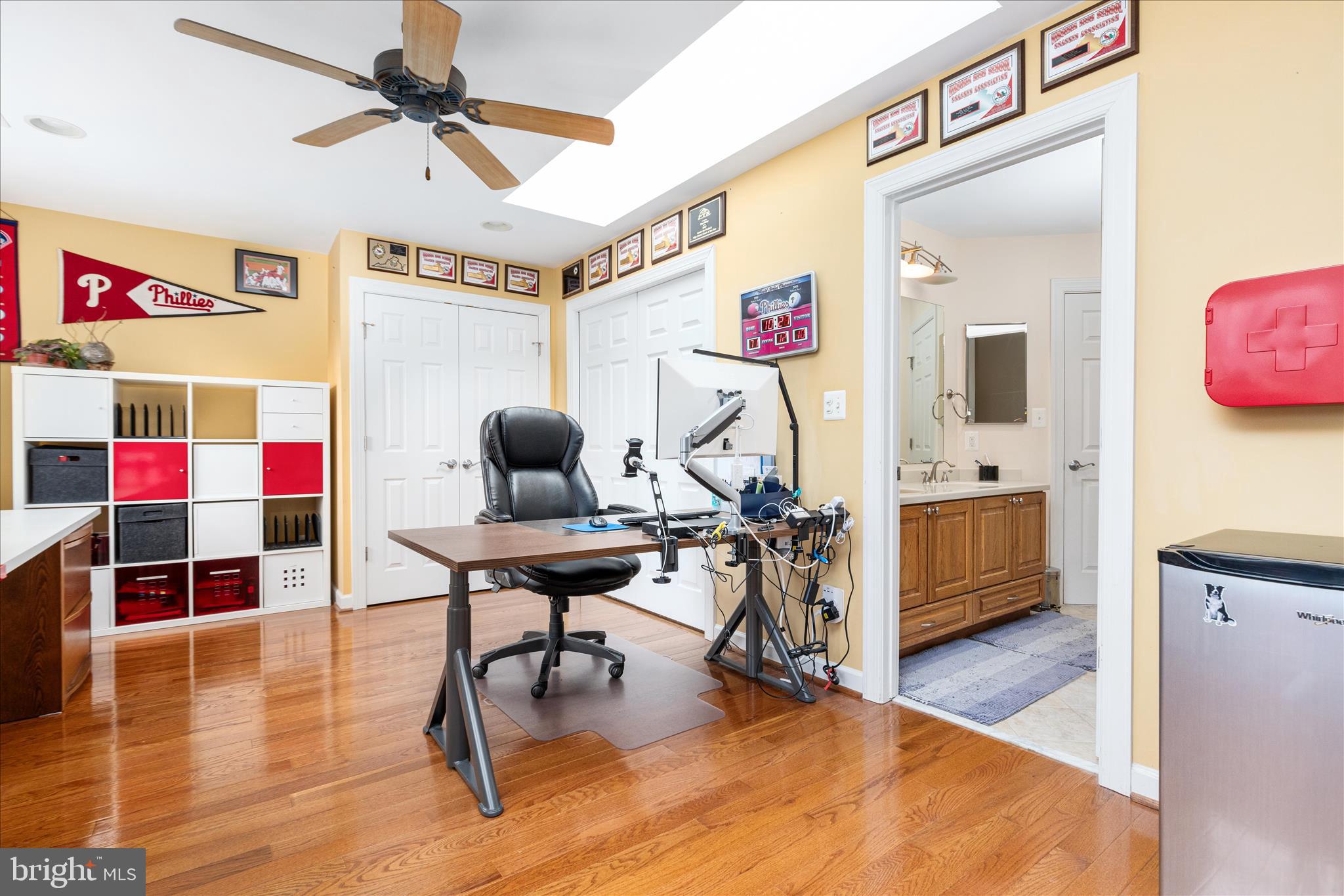 BURKE CENTRE CONSERVANCY - Residential