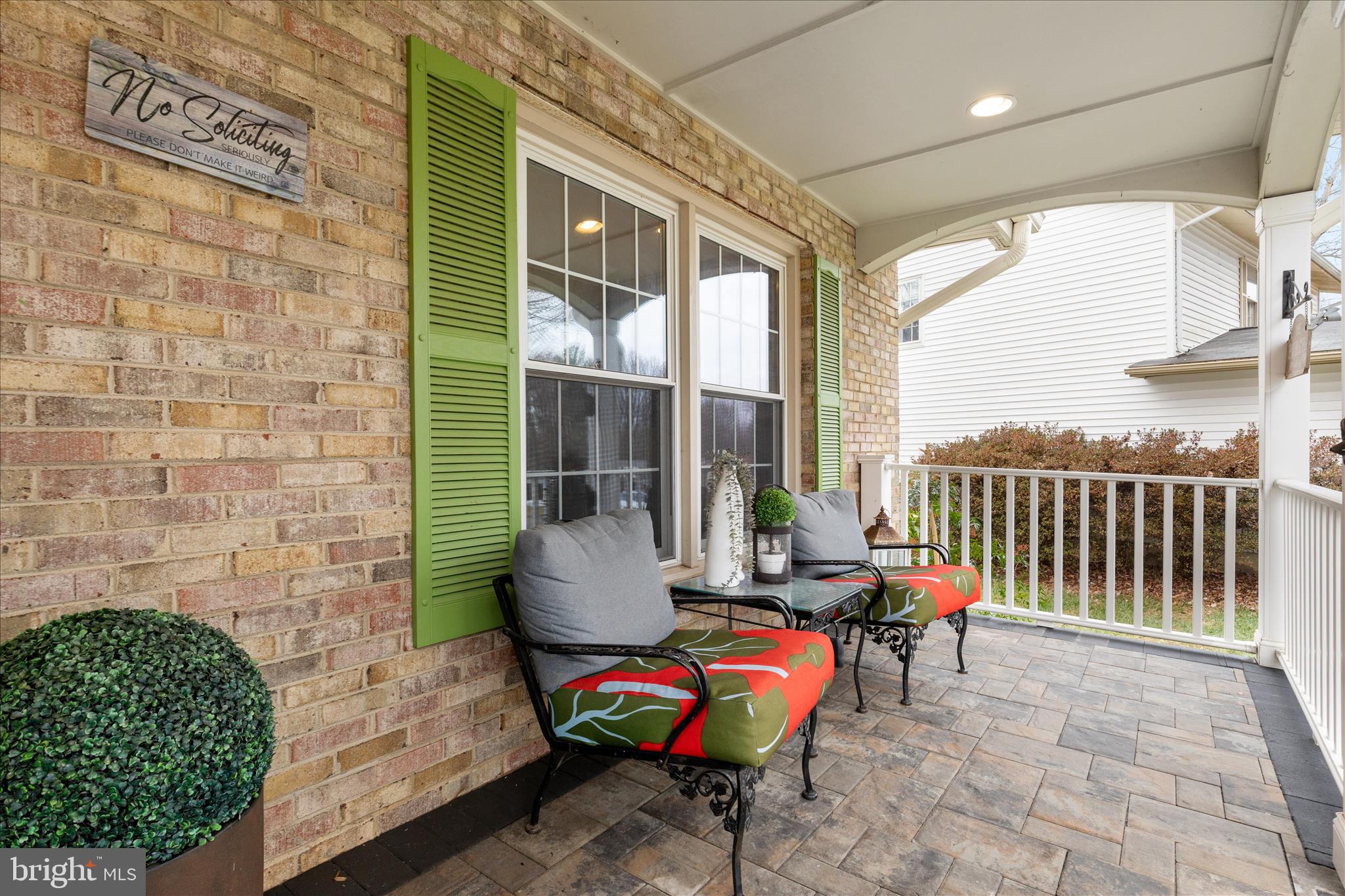 BURKE CENTRE CONSERVANCY - Residential