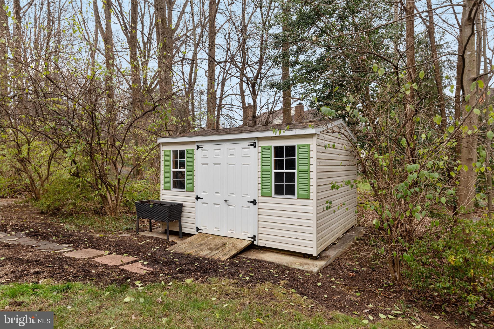 BURKE CENTRE CONSERVANCY - Residential