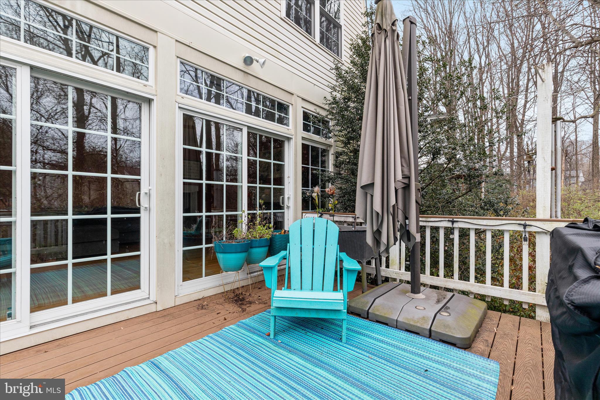 BURKE CENTRE CONSERVANCY - Residential