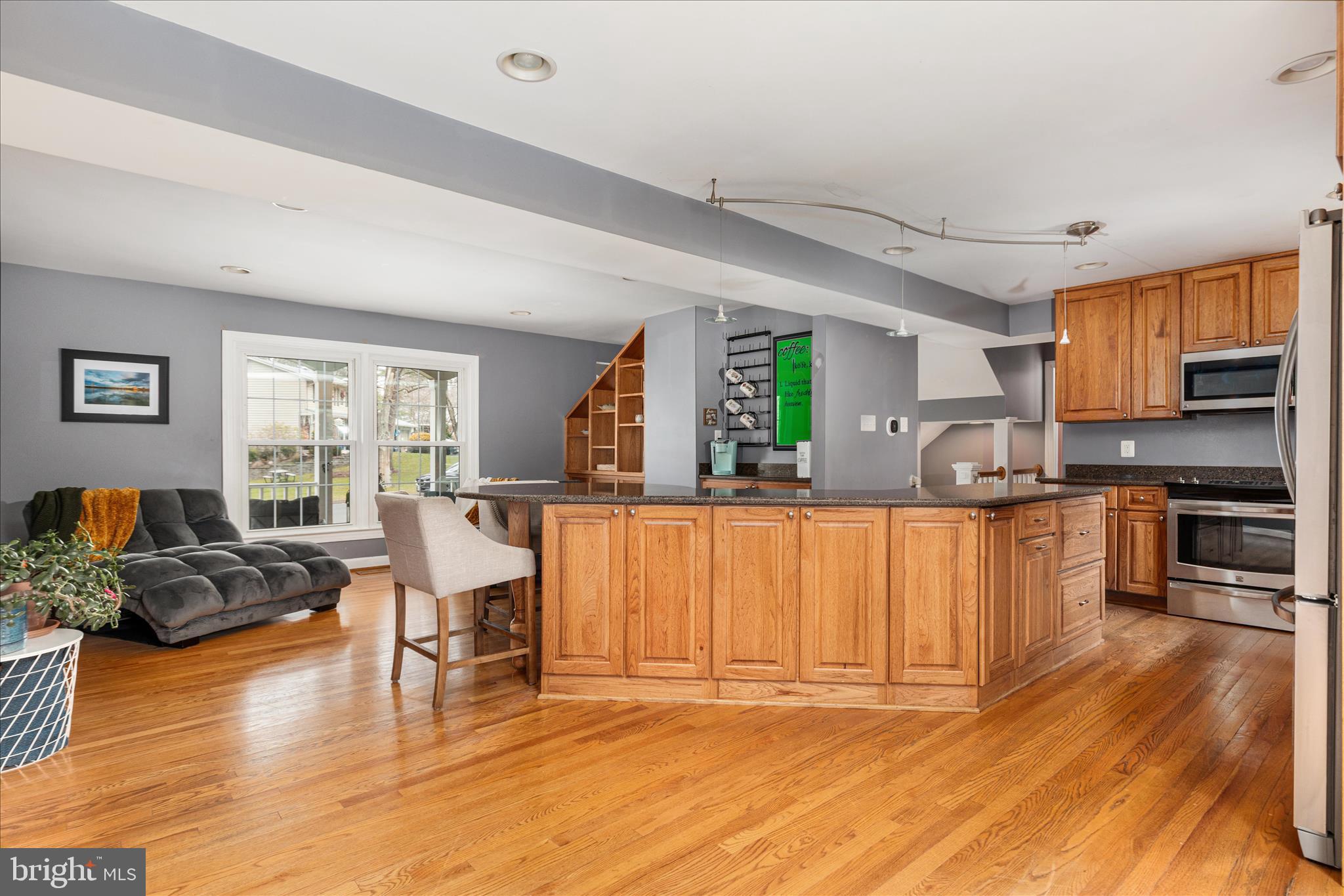 BURKE CENTRE CONSERVANCY - Residential