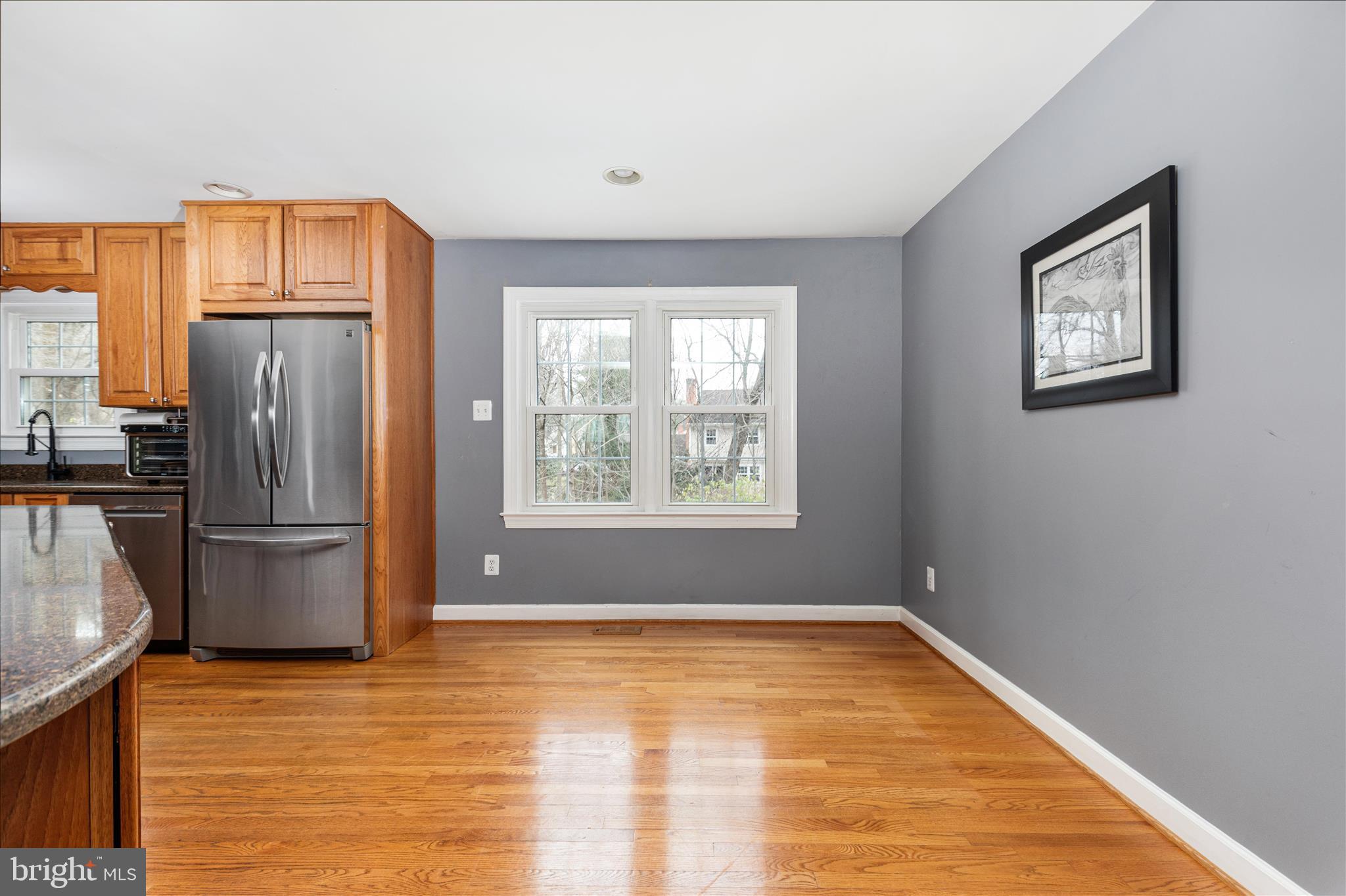 BURKE CENTRE CONSERVANCY - Residential