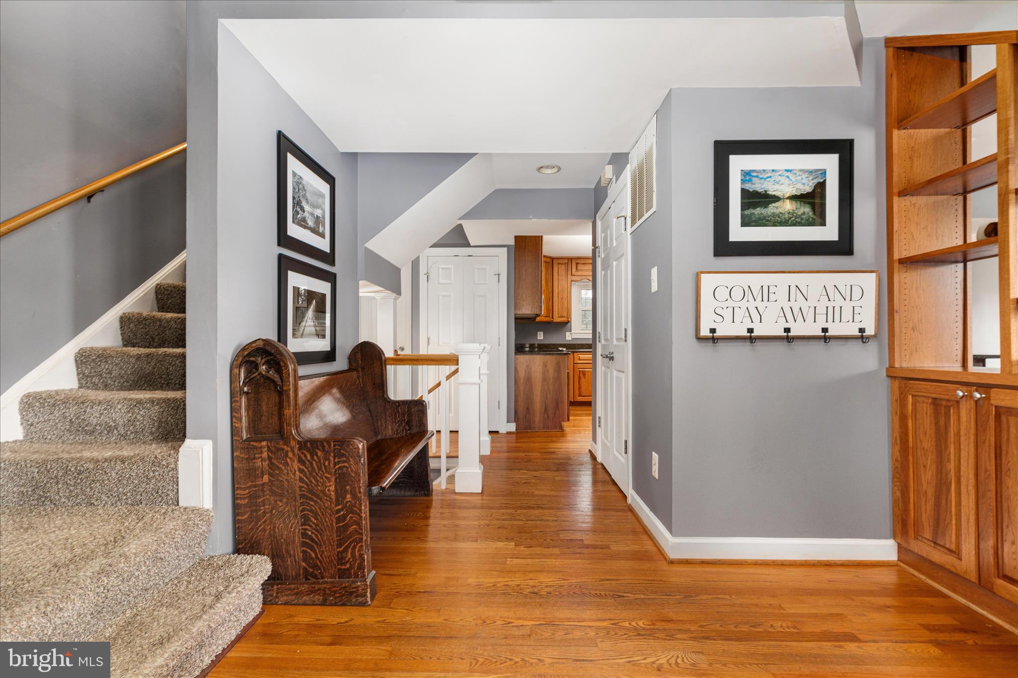 BURKE CENTRE CONSERVANCY - Residential