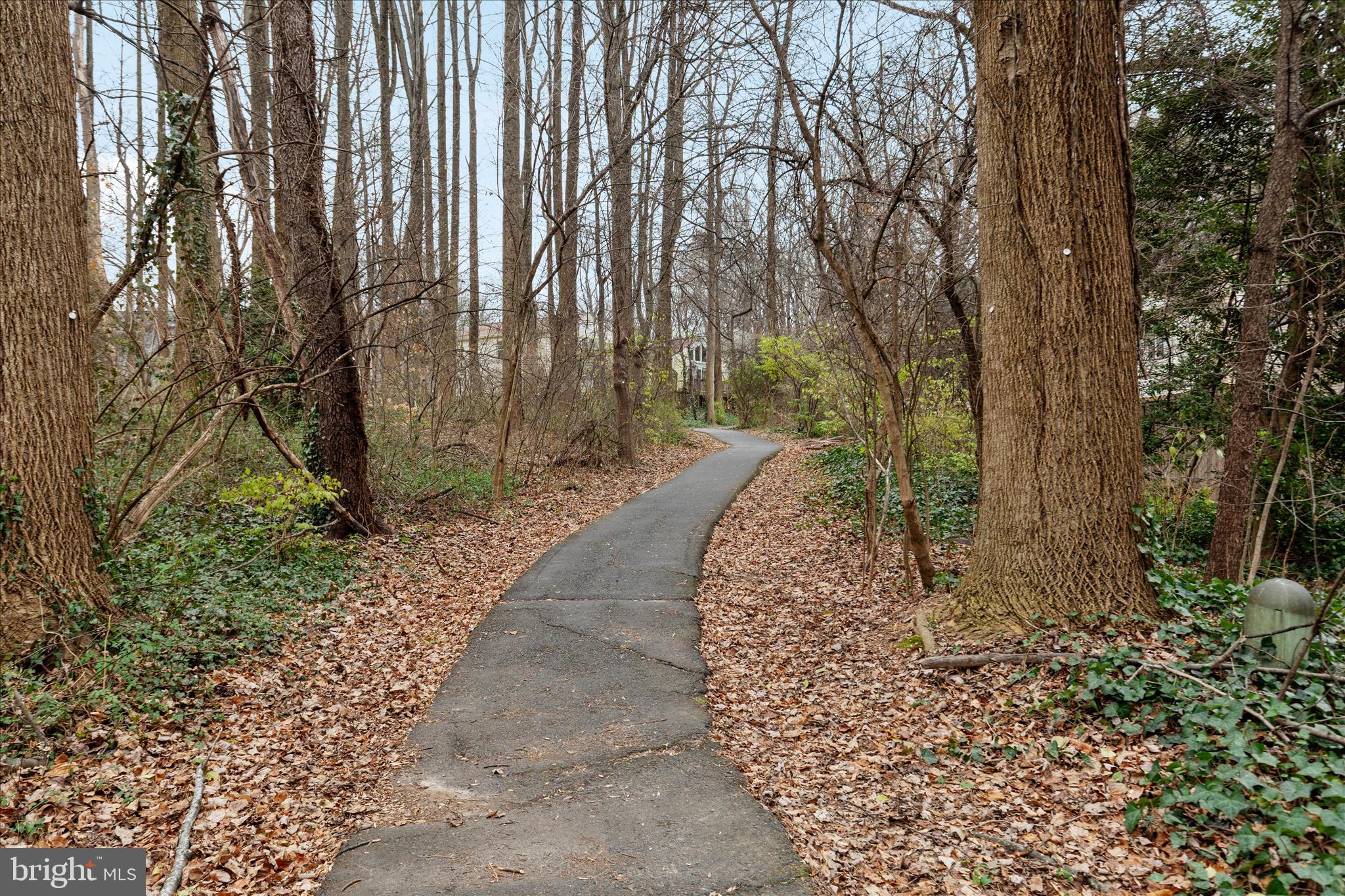 BURKE CENTRE CONSERVANCY - Residential