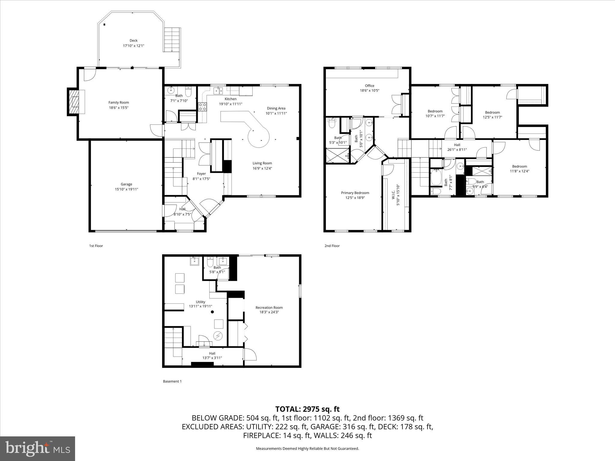 BURKE CENTRE CONSERVANCY - Residential