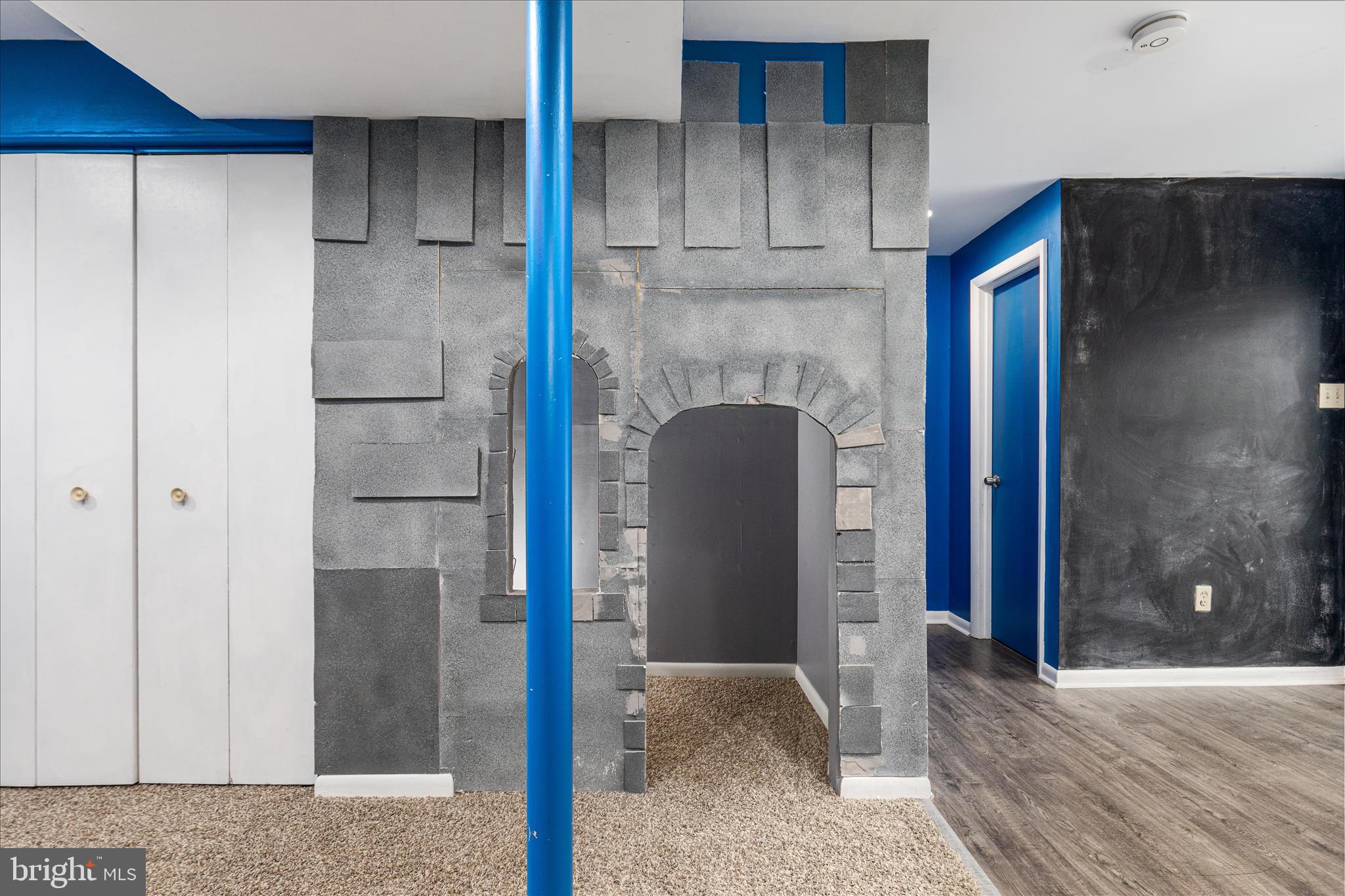 BURKE CENTRE CONSERVANCY - Residential