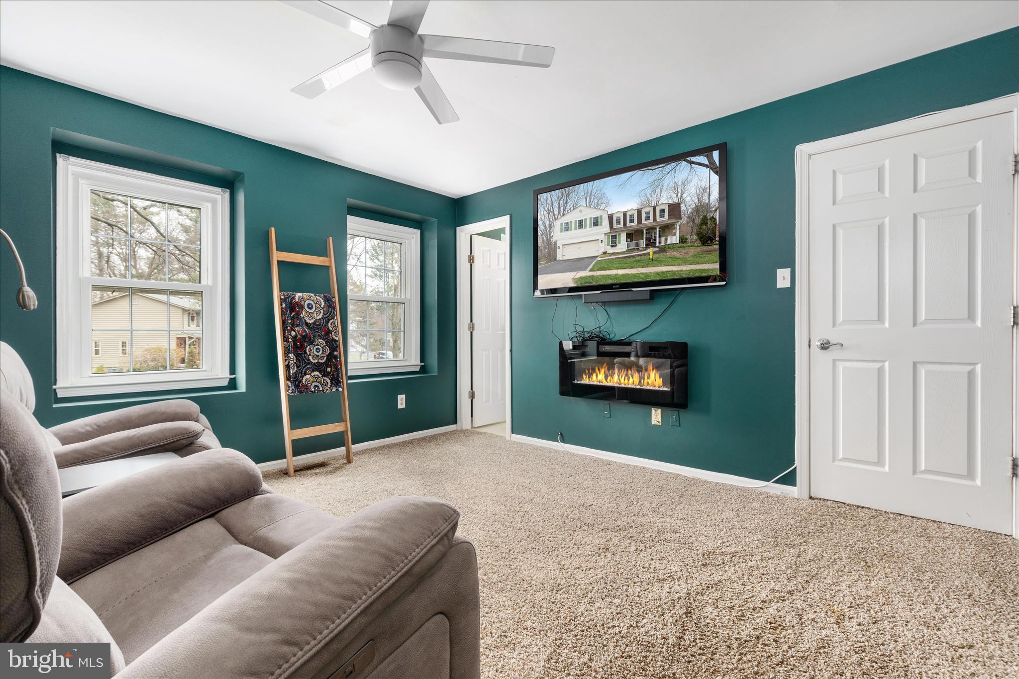 BURKE CENTRE CONSERVANCY - Residential