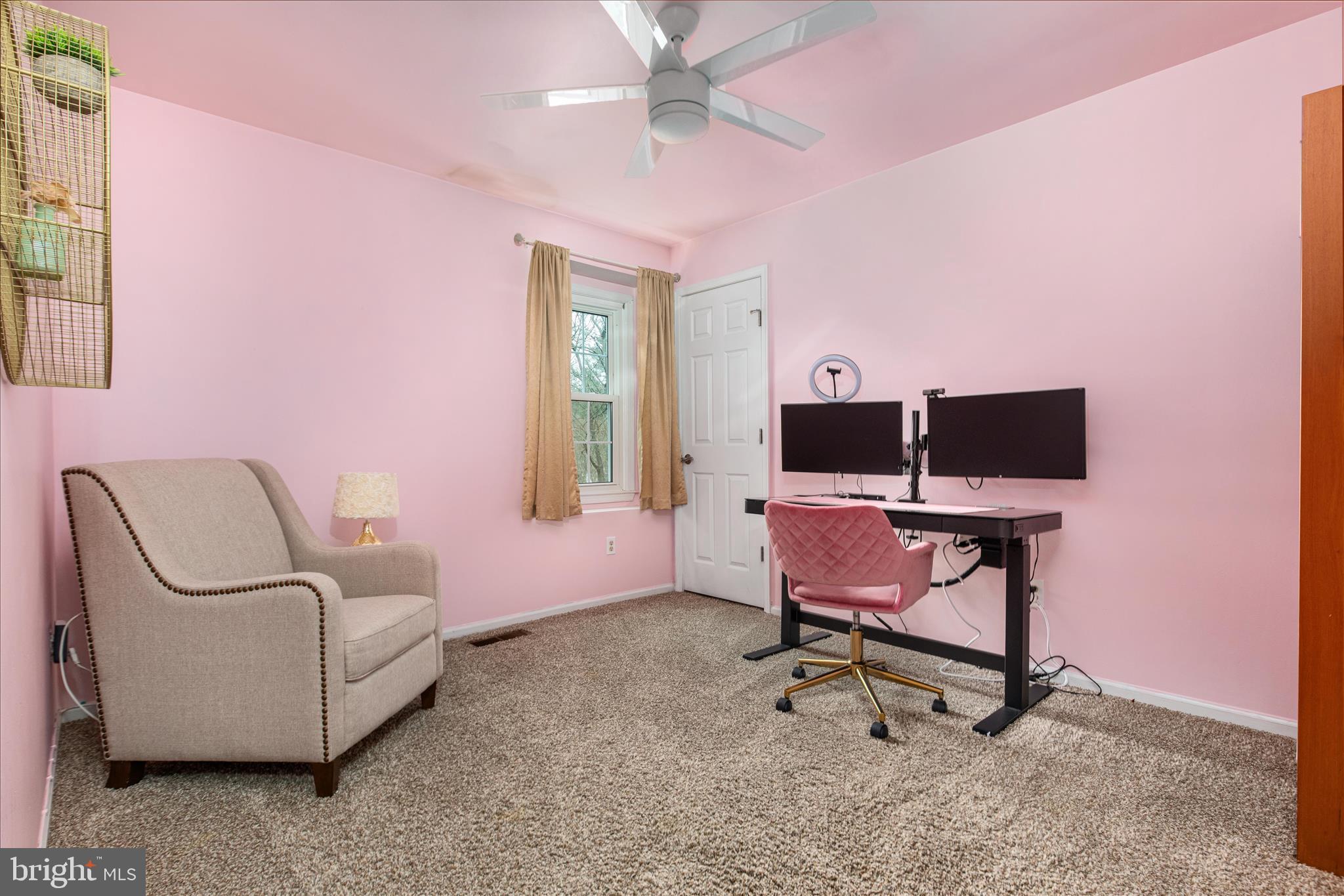 BURKE CENTRE CONSERVANCY - Residential