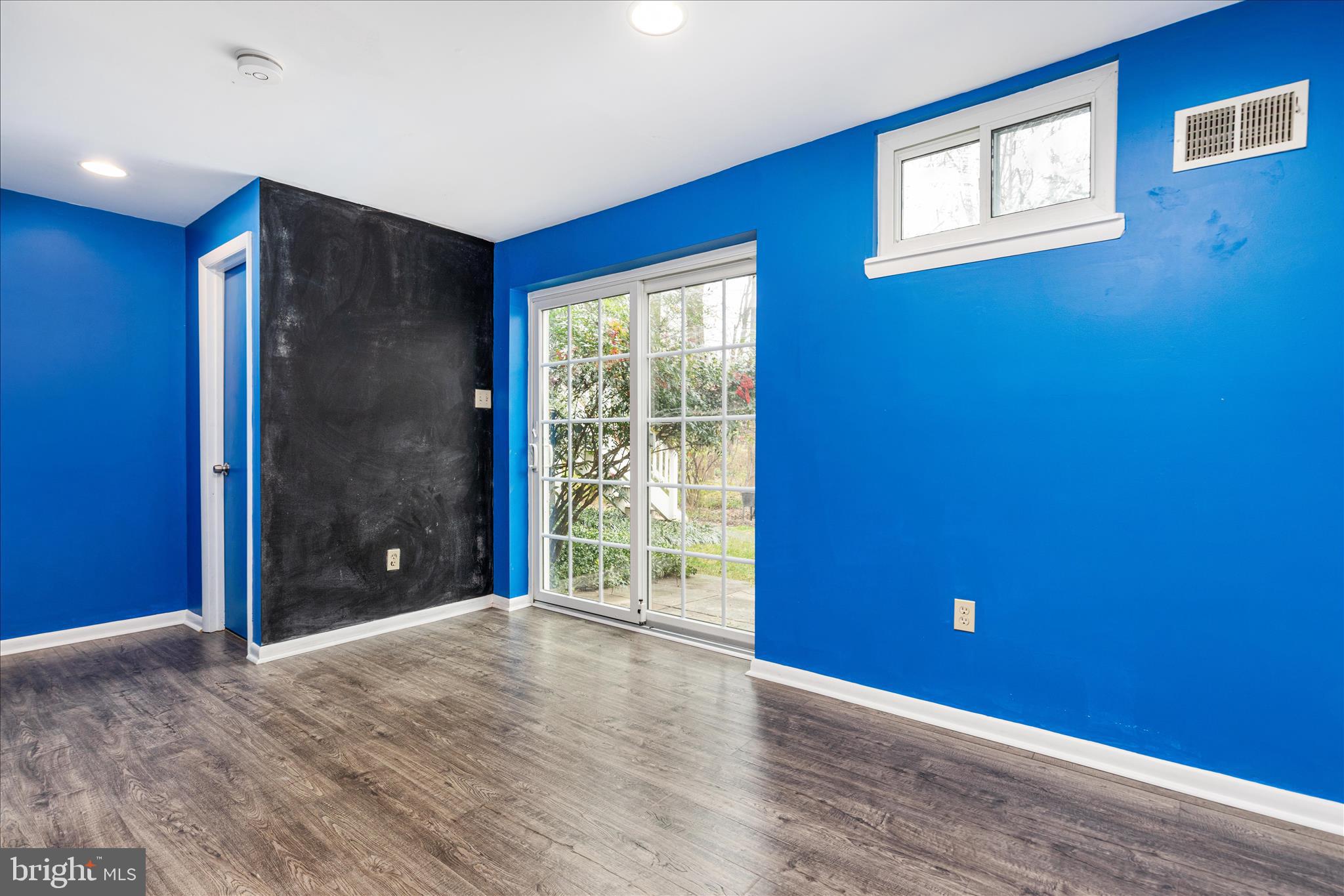 BURKE CENTRE CONSERVANCY - Residential