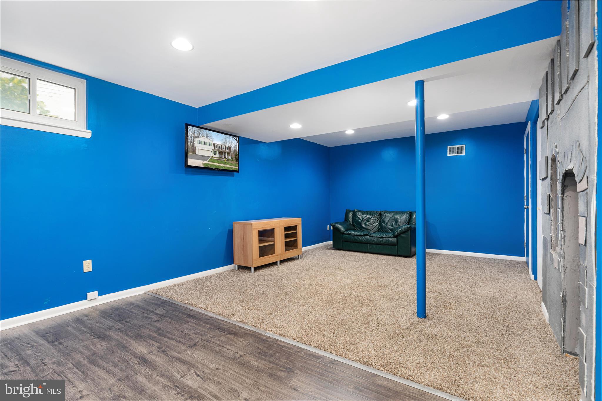 BURKE CENTRE CONSERVANCY - Residential