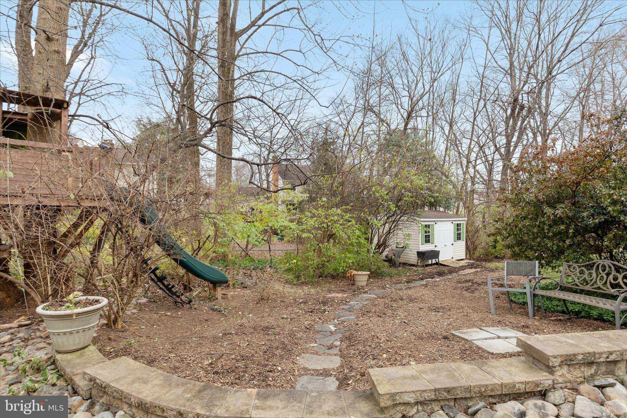 BURKE CENTRE CONSERVANCY - Residential