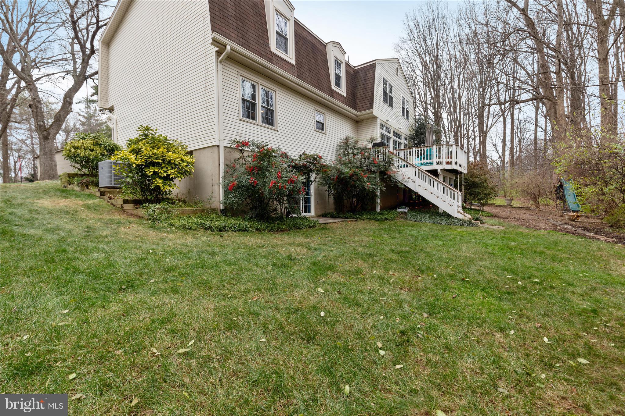 BURKE CENTRE CONSERVANCY - Residential
