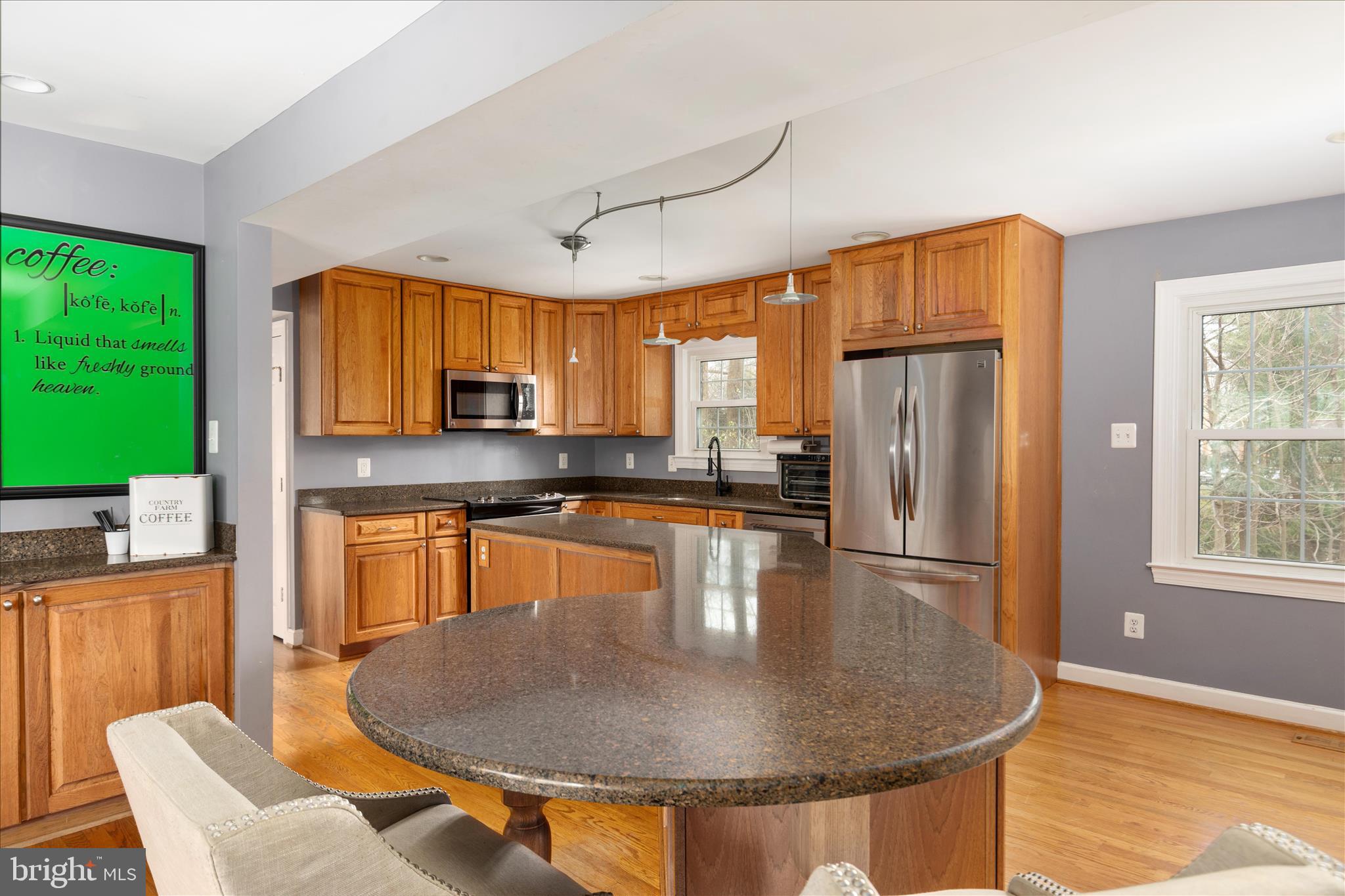 BURKE CENTRE CONSERVANCY - Residential