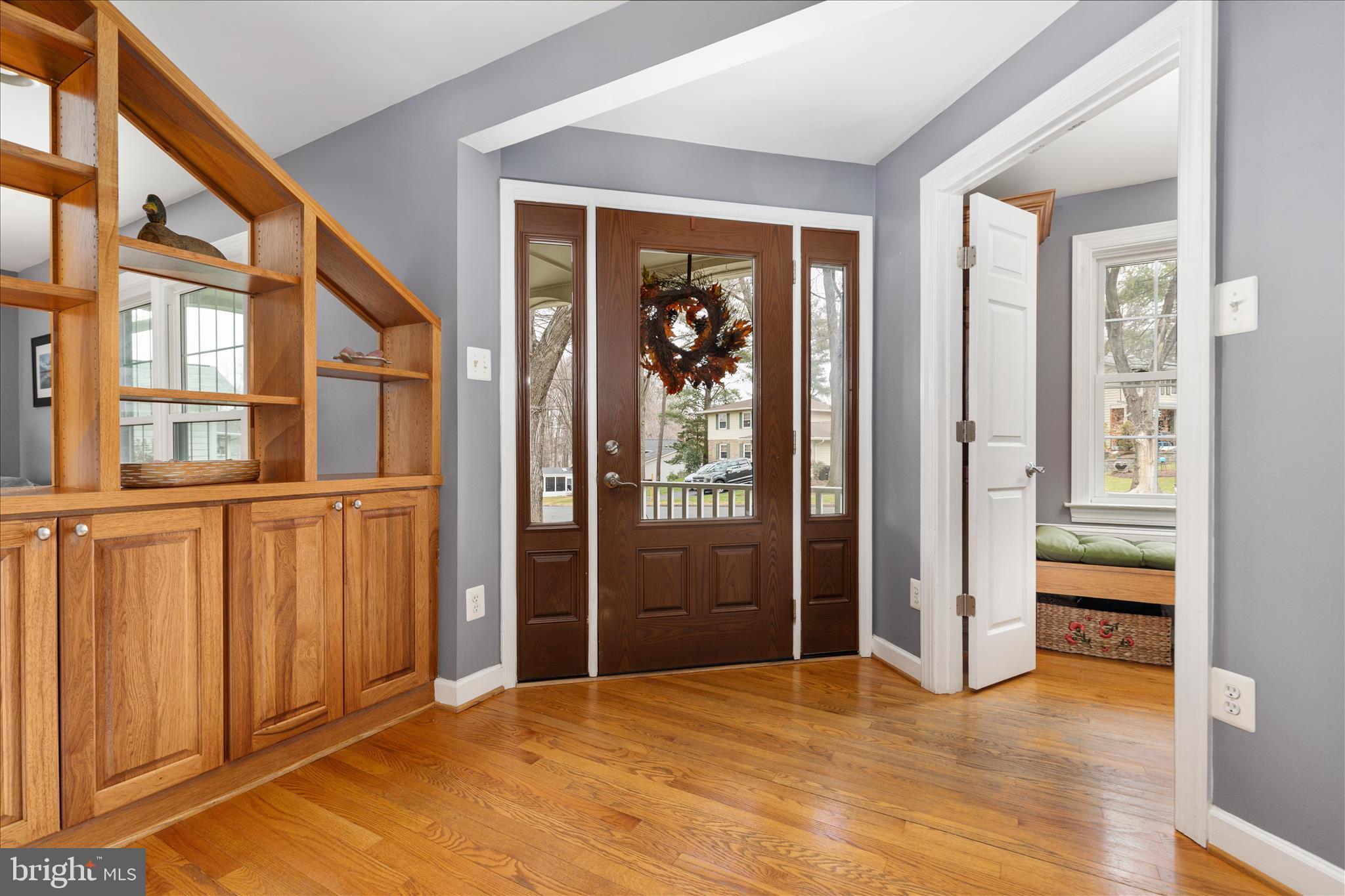 5808 WOOD LAUREL COURT