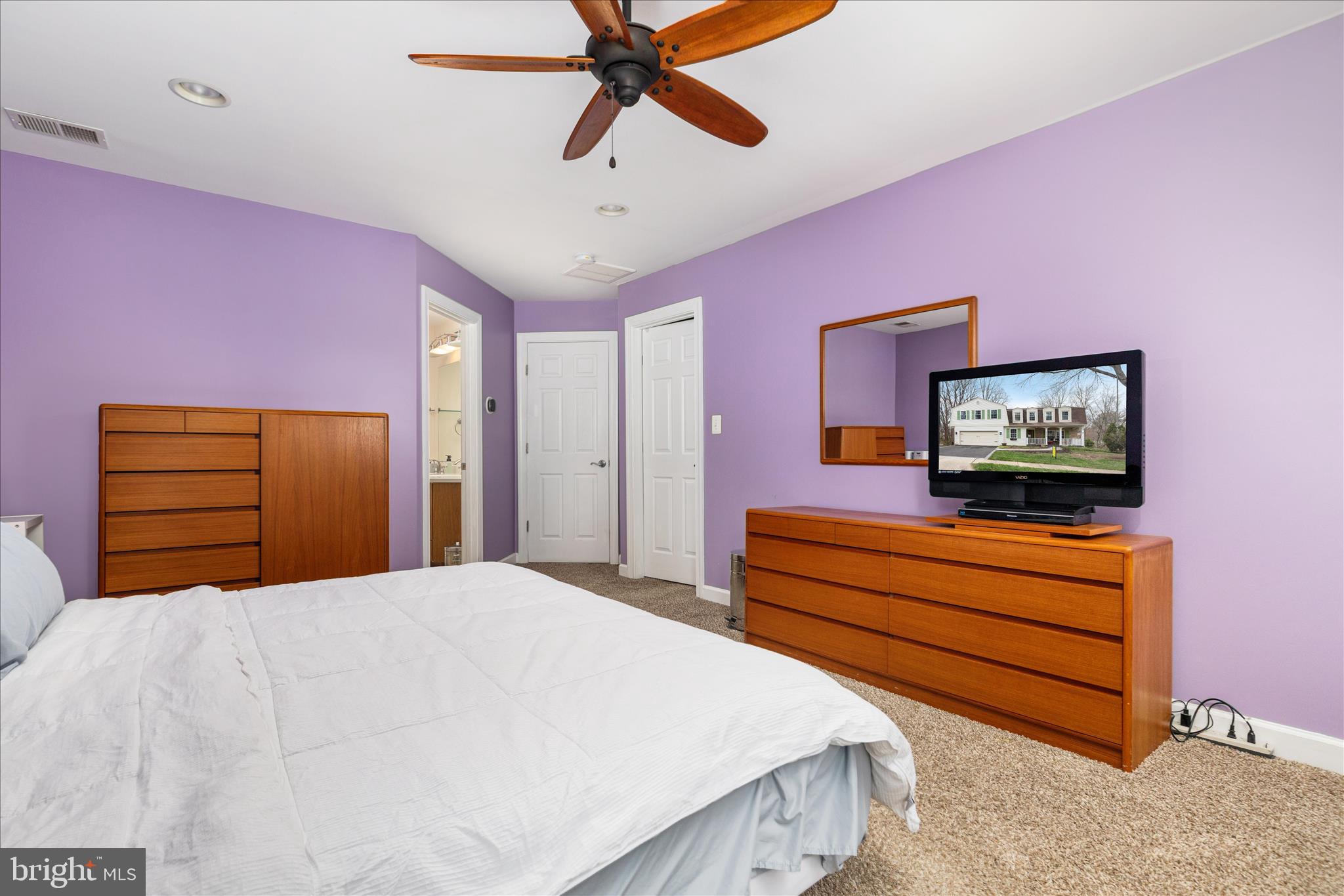 BURKE CENTRE CONSERVANCY - Residential