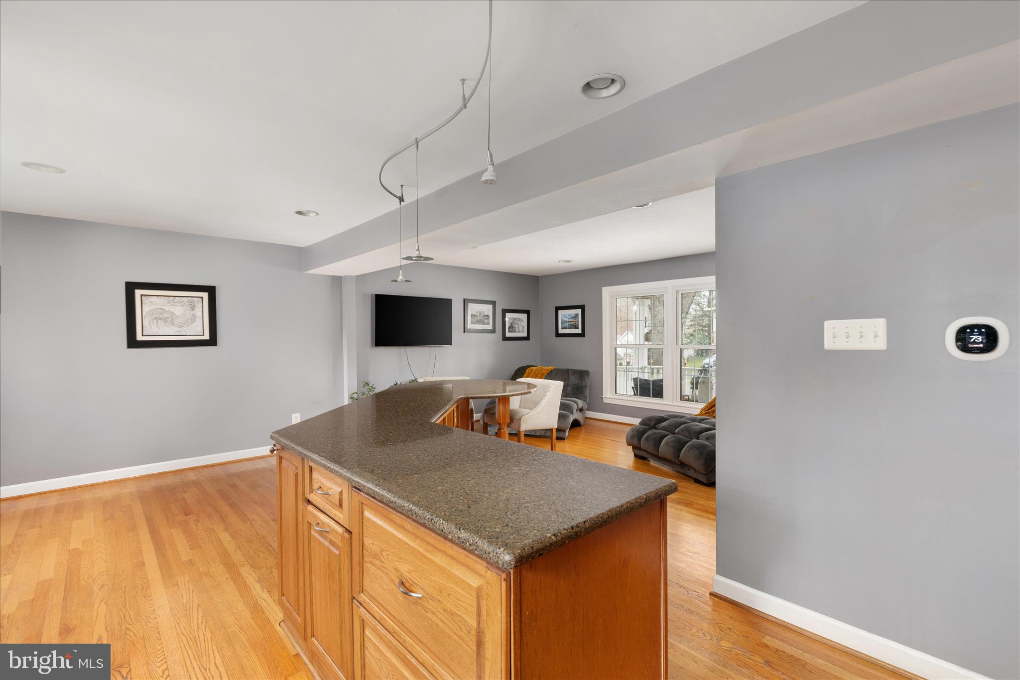 BURKE CENTRE CONSERVANCY - Residential