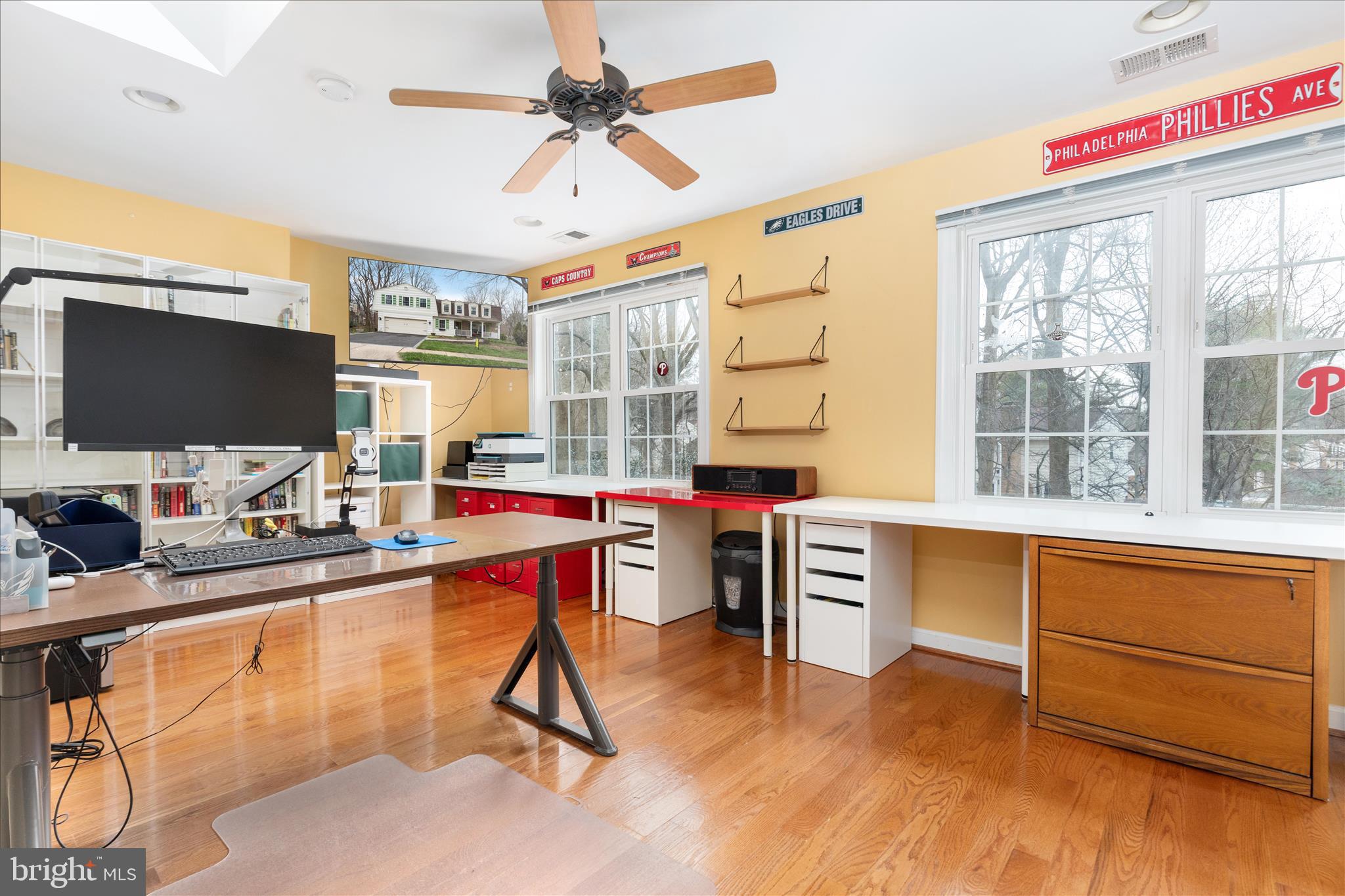 BURKE CENTRE CONSERVANCY - Residential