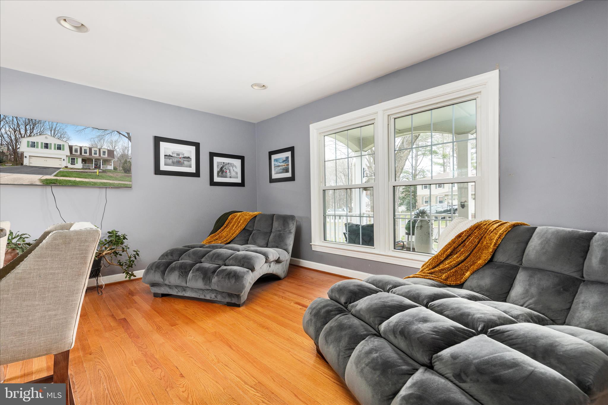 BURKE CENTRE CONSERVANCY - Residential