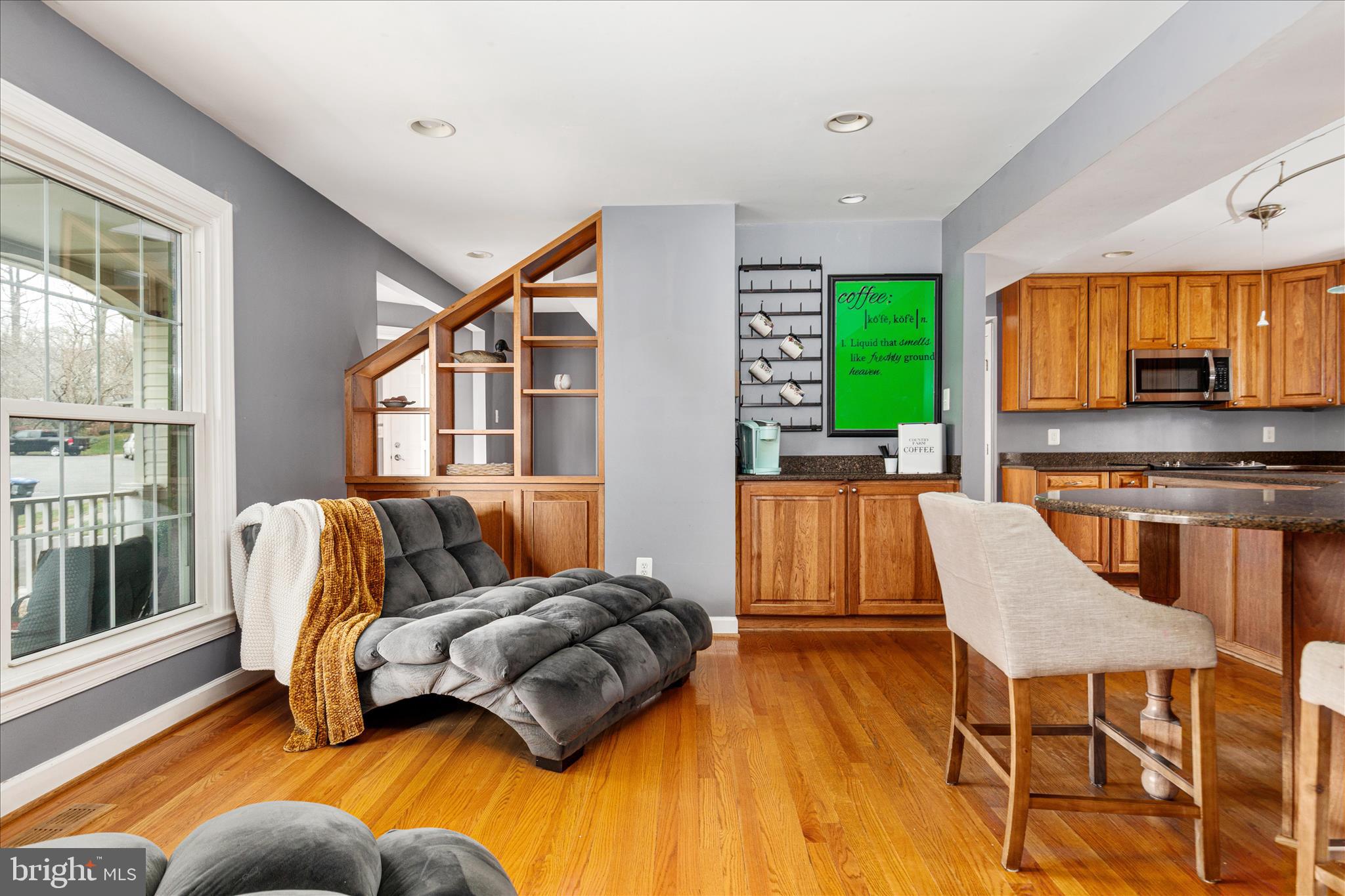 BURKE CENTRE CONSERVANCY - Residential