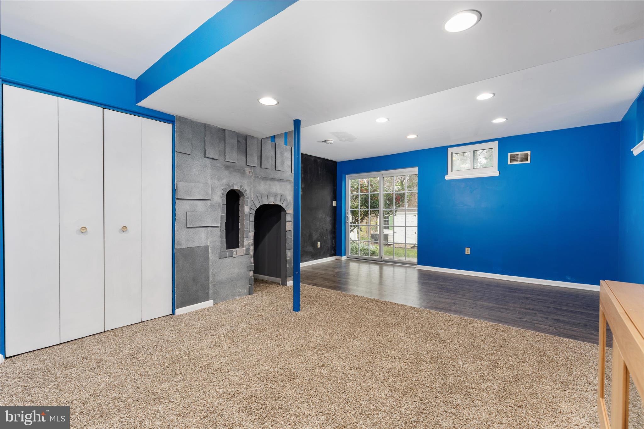 BURKE CENTRE CONSERVANCY - Residential