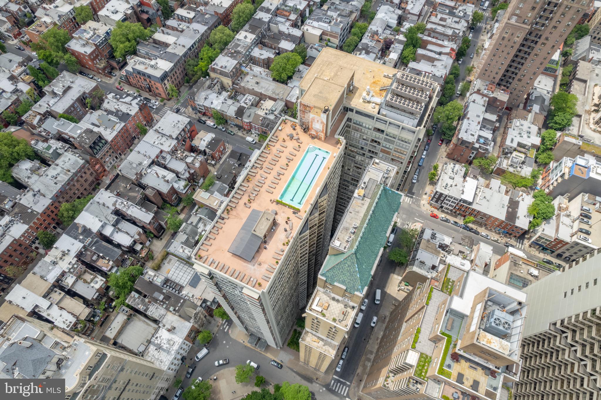 RITTENHOUSE SQUARE - Residential