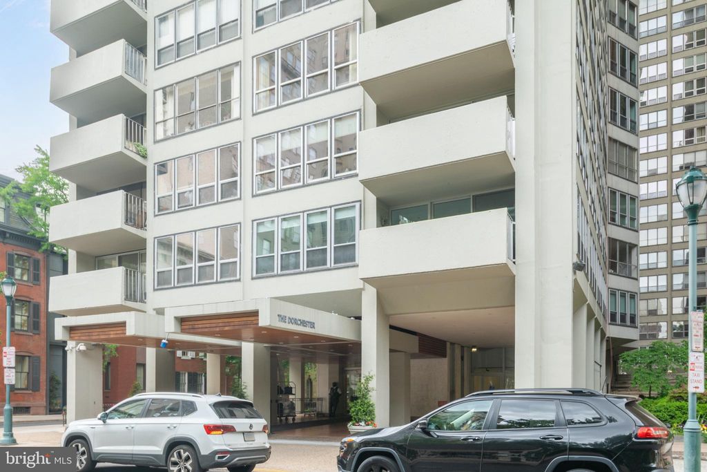 Photo of 224 - 30 W Rittenhouse Square #2502, PHILADELPHIA, PA 19103 (MLS # PAPH2586470)