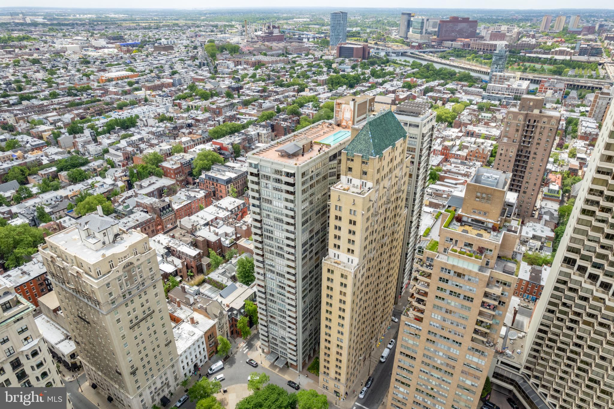 RITTENHOUSE SQUARE - Residential