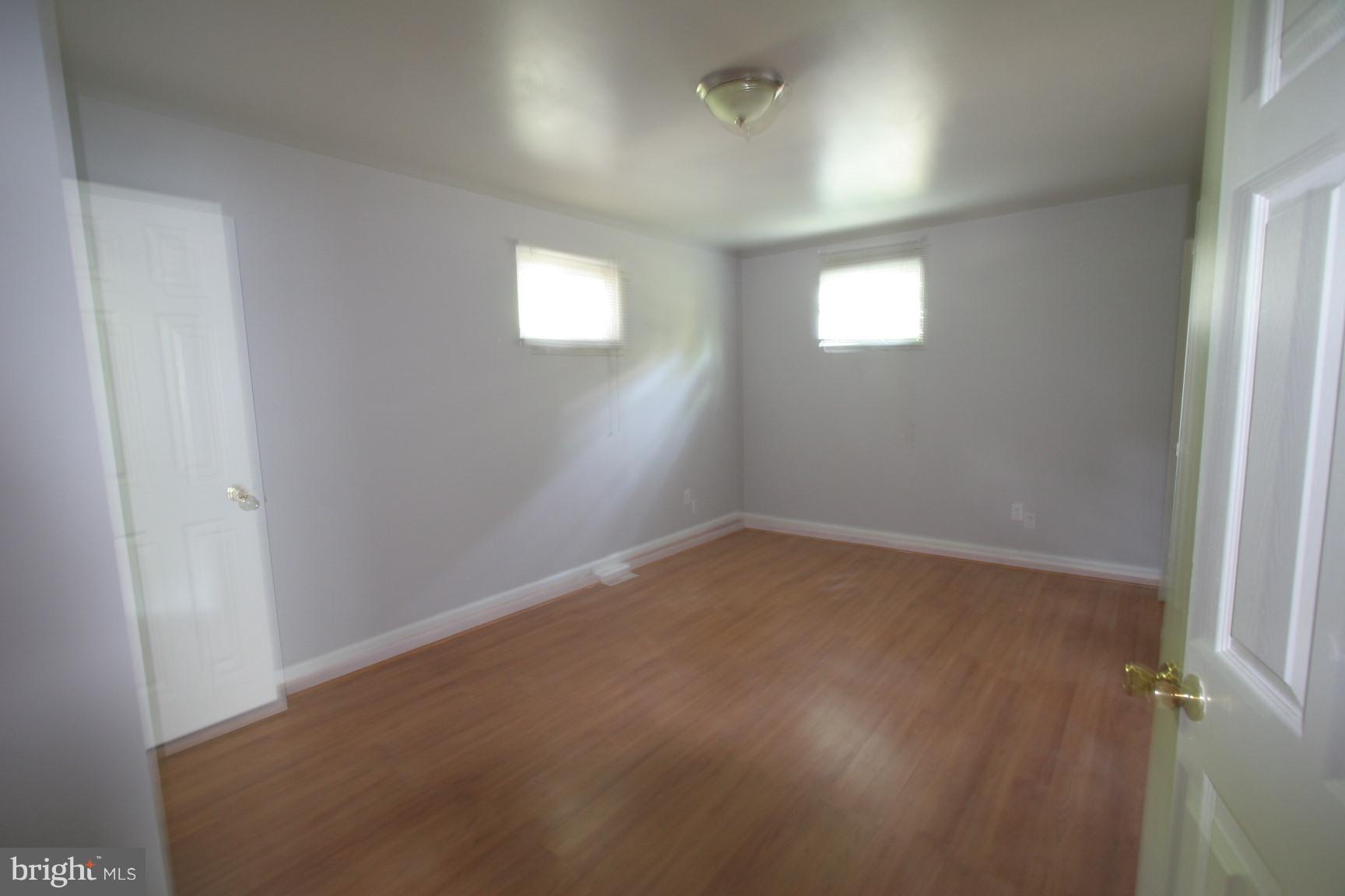 GR CAPITOL HEIGHTS - Residential