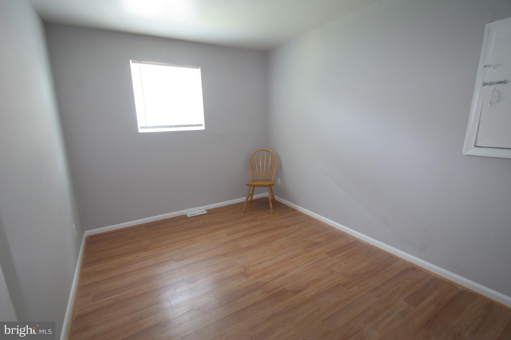 GR CAPITOL HEIGHTS - Residential