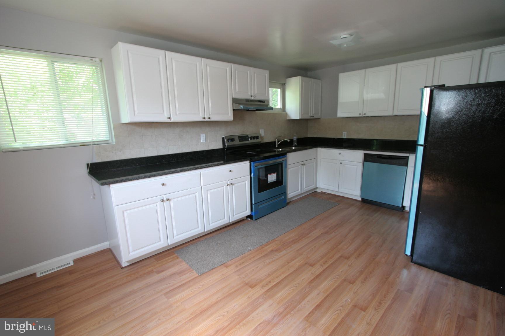 GR CAPITOL HEIGHTS - Residential