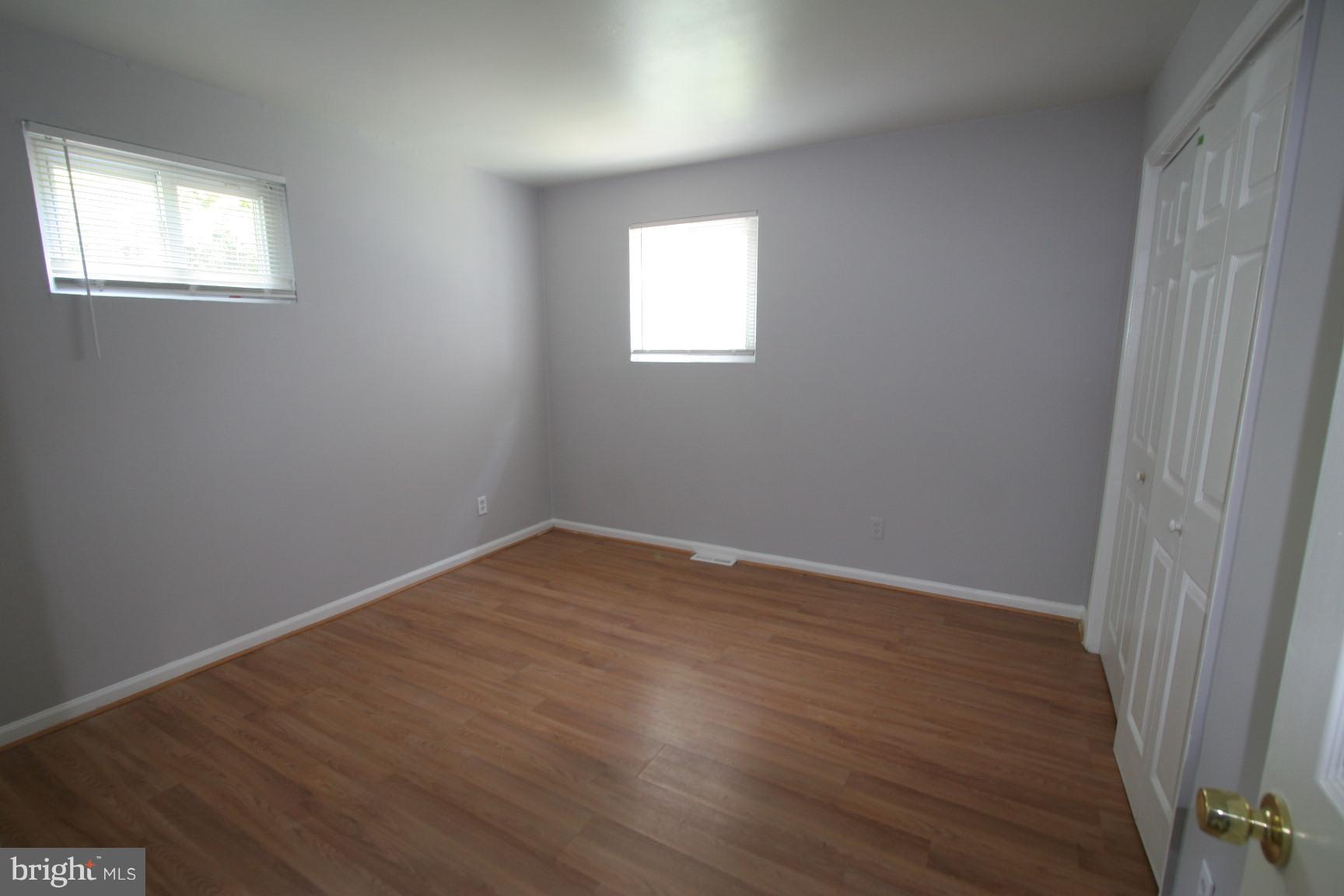 GR CAPITOL HEIGHTS - Residential