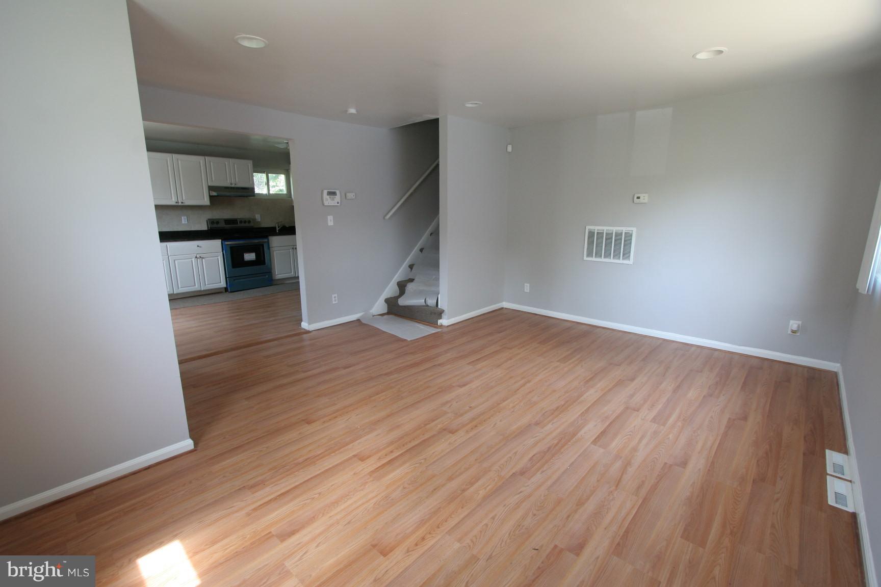 GR CAPITOL HEIGHTS - Residential