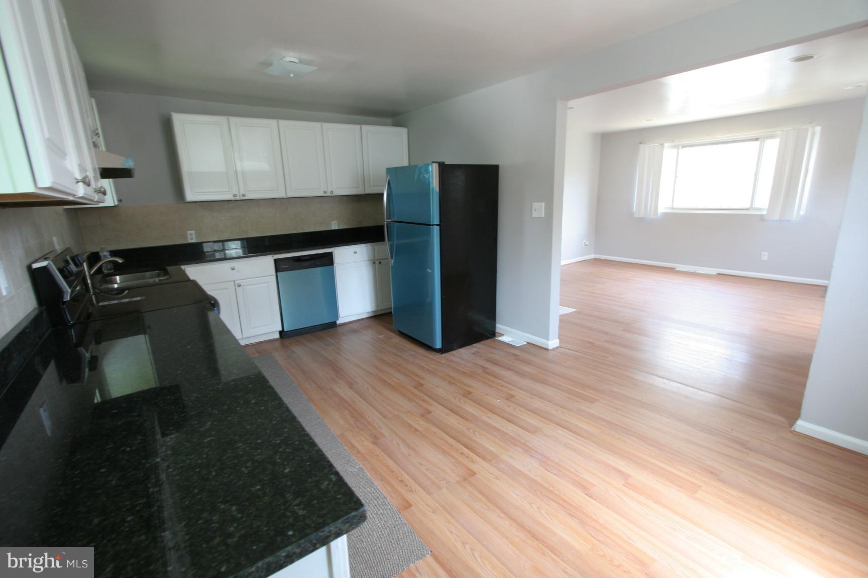 GR CAPITOL HEIGHTS - Residential