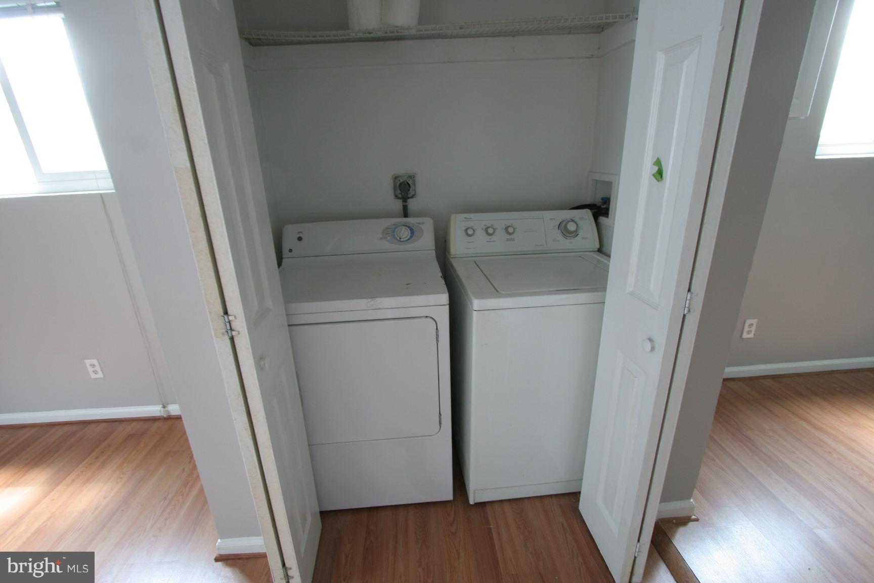 GR CAPITOL HEIGHTS - Residential