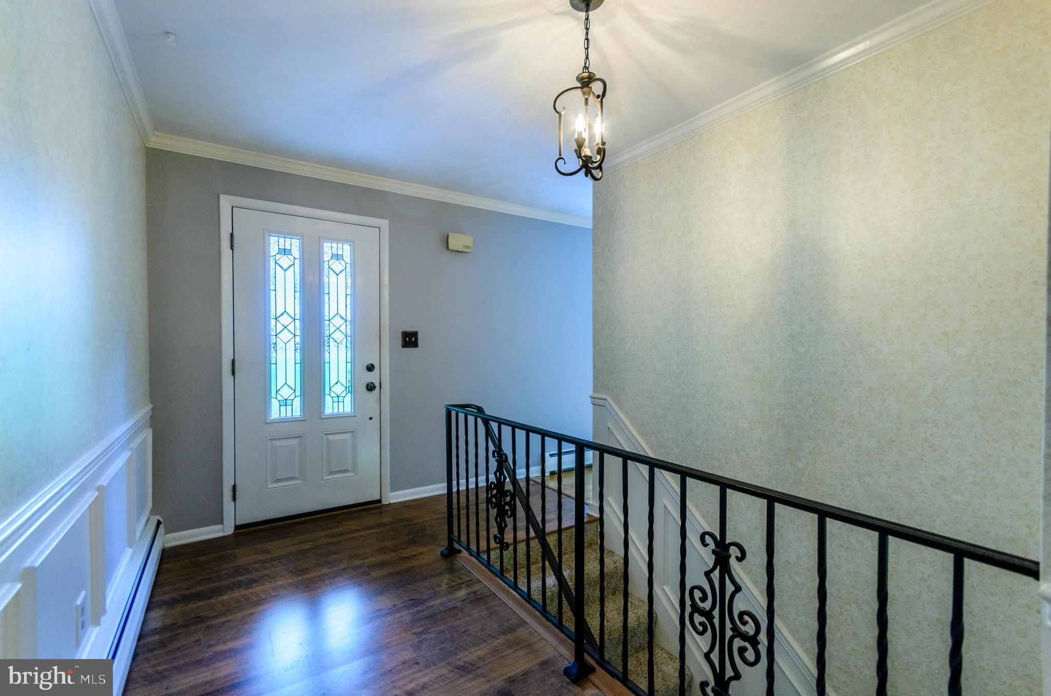 ARLINGTON PARK - Residential