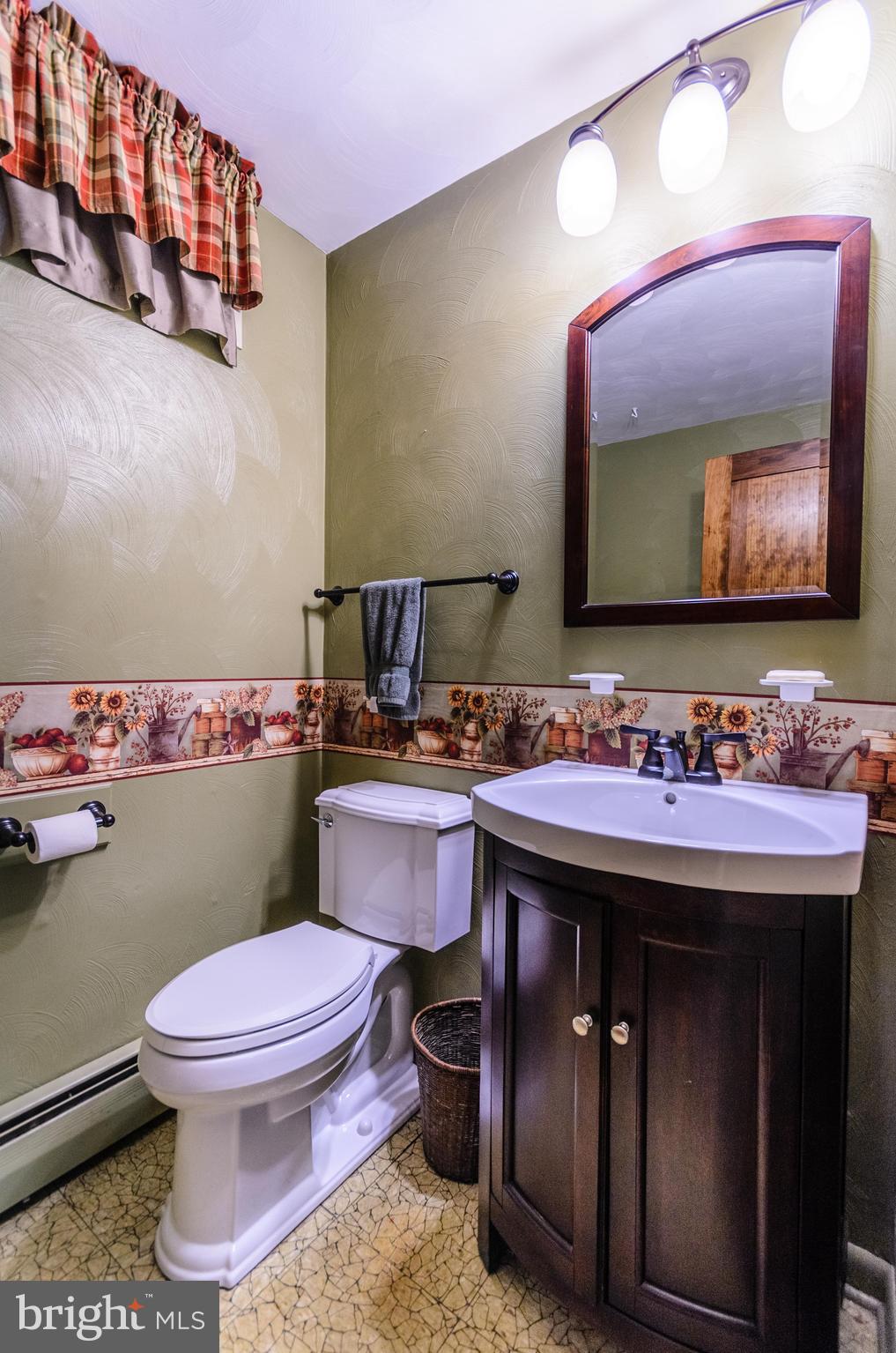 ARLINGTON PARK - Residential