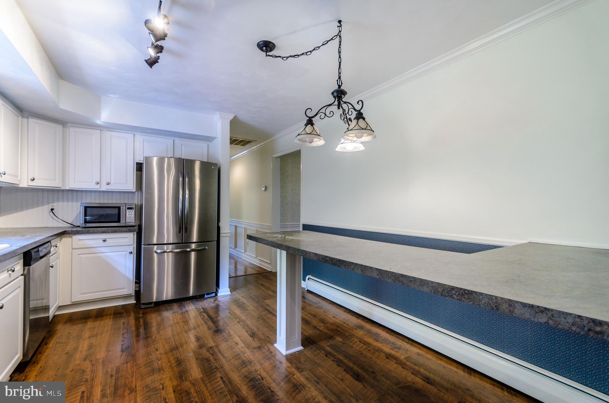 ARLINGTON PARK - Residential