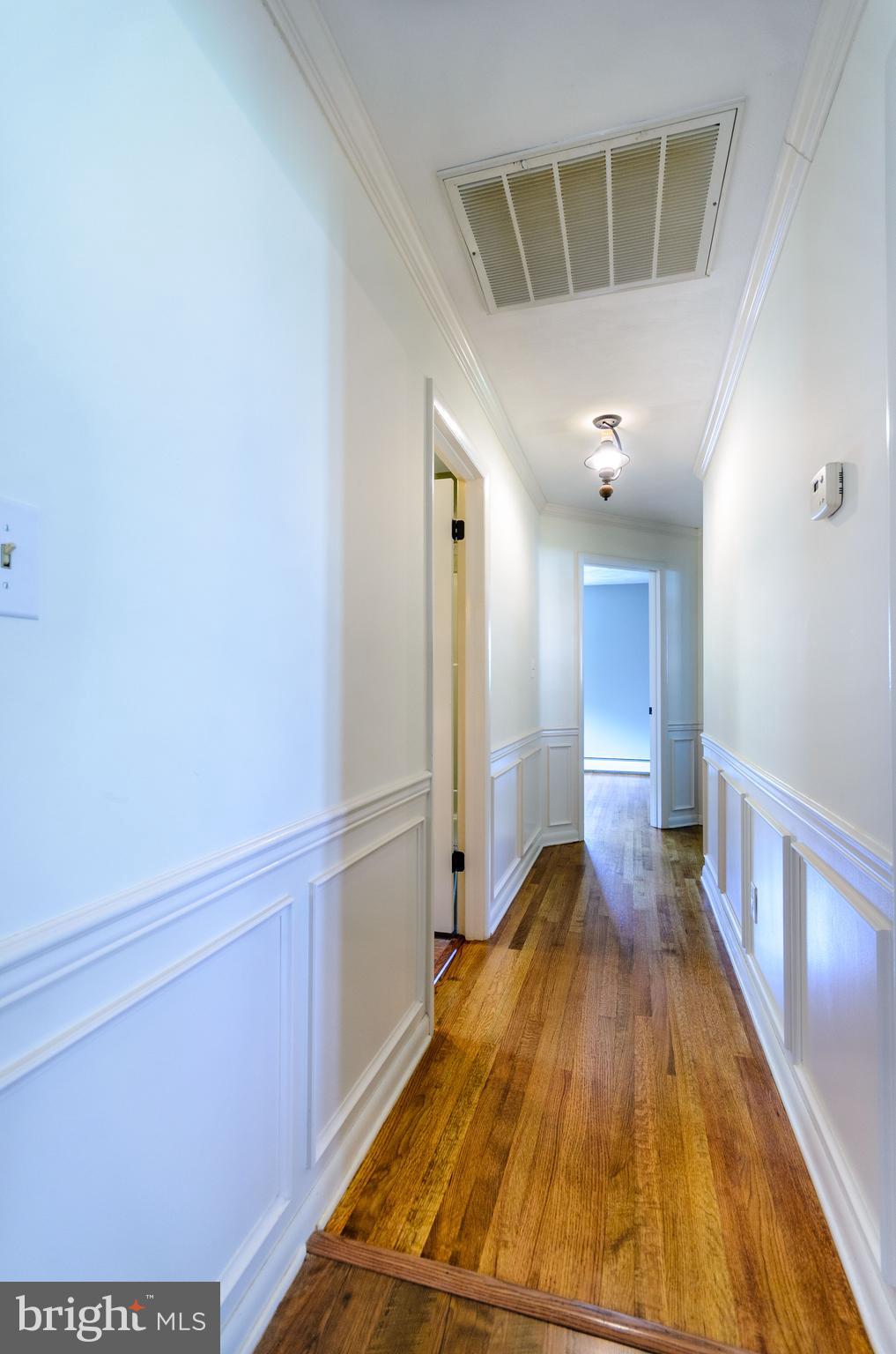 ARLINGTON PARK - Residential