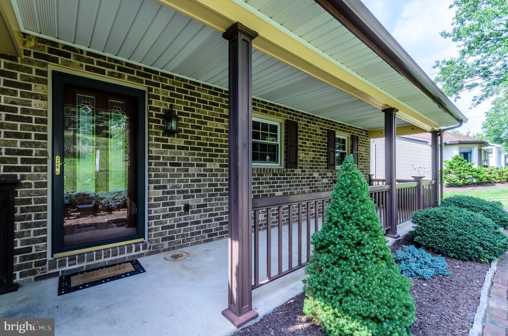 ARLINGTON PARK - Residential