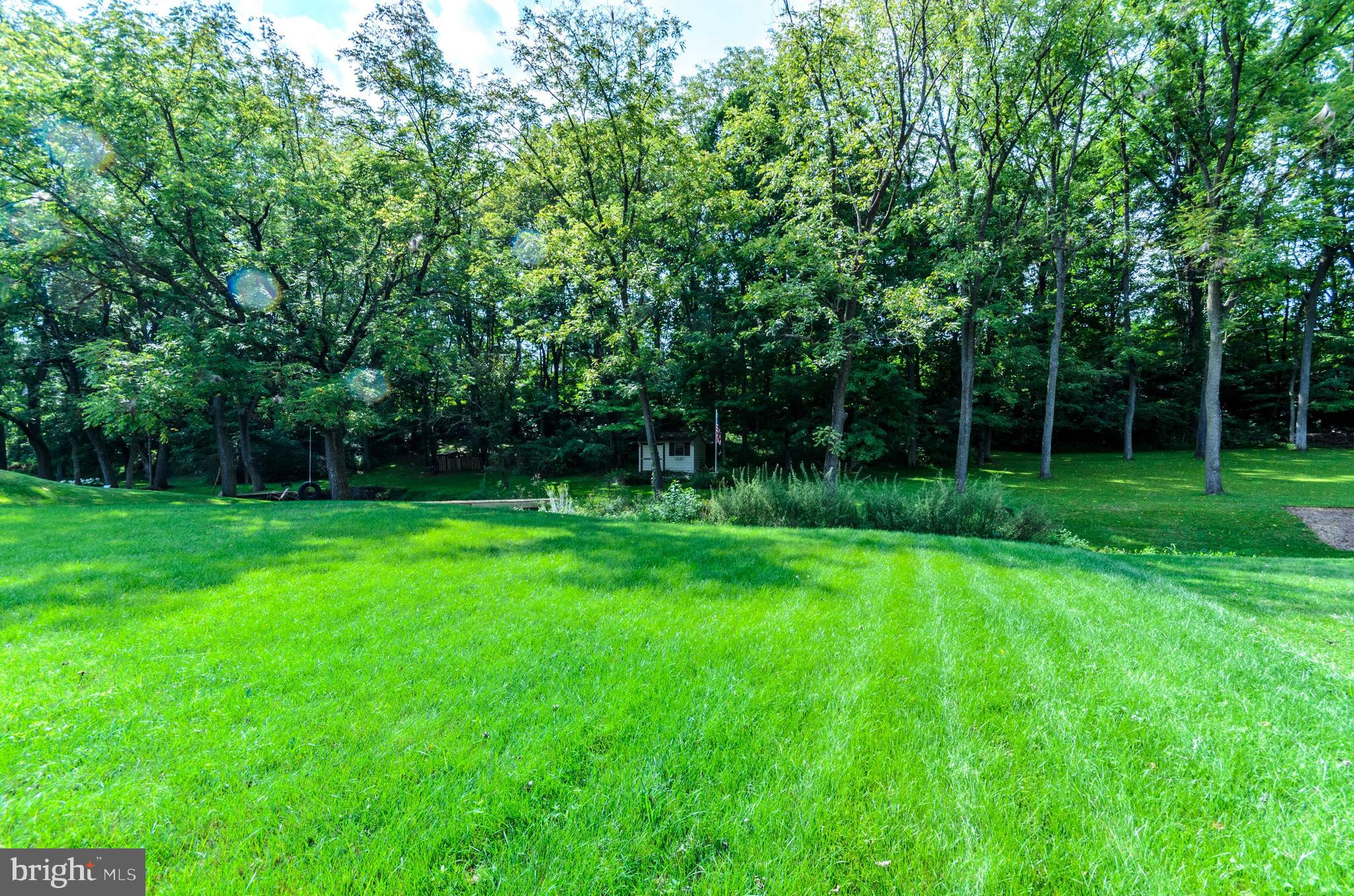 ARLINGTON PARK - Residential