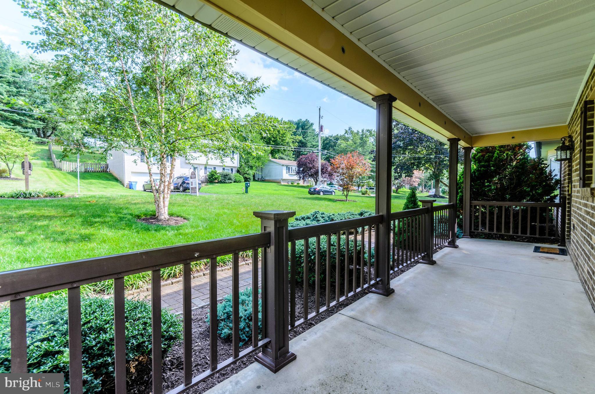ARLINGTON PARK - Residential
