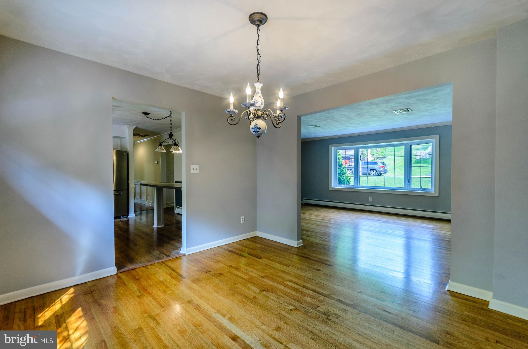 ARLINGTON PARK - Residential