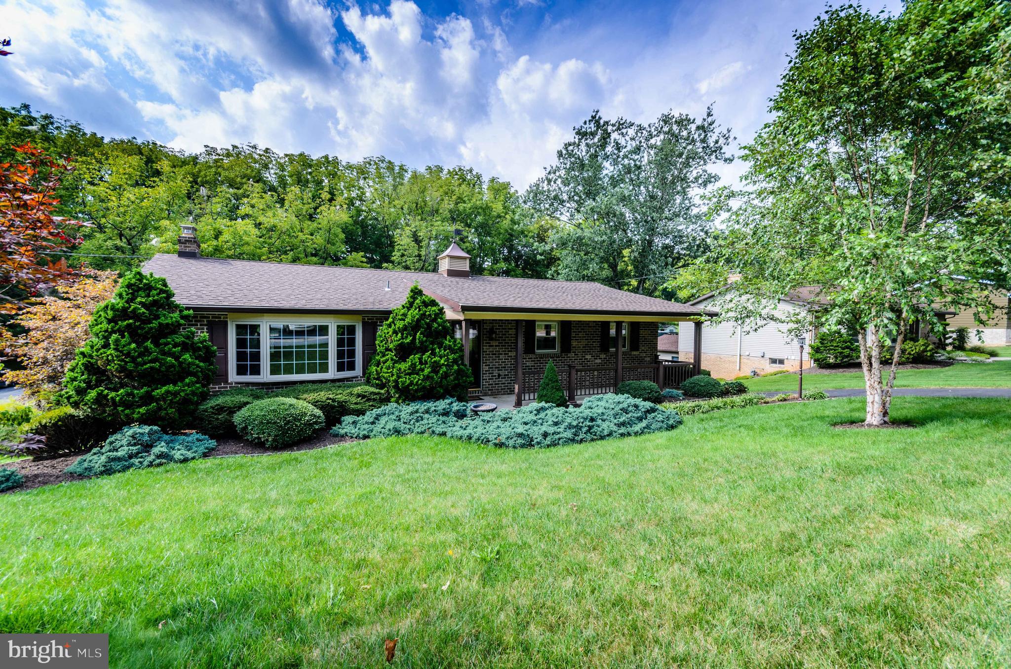ARLINGTON PARK - Residential