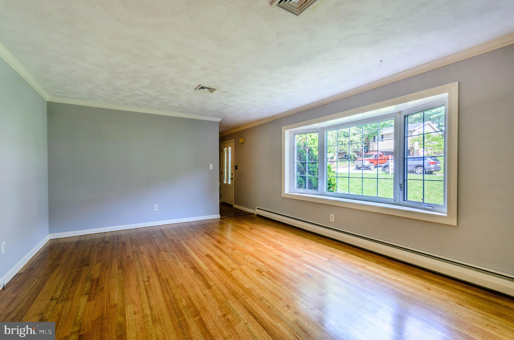 ARLINGTON PARK - Residential
