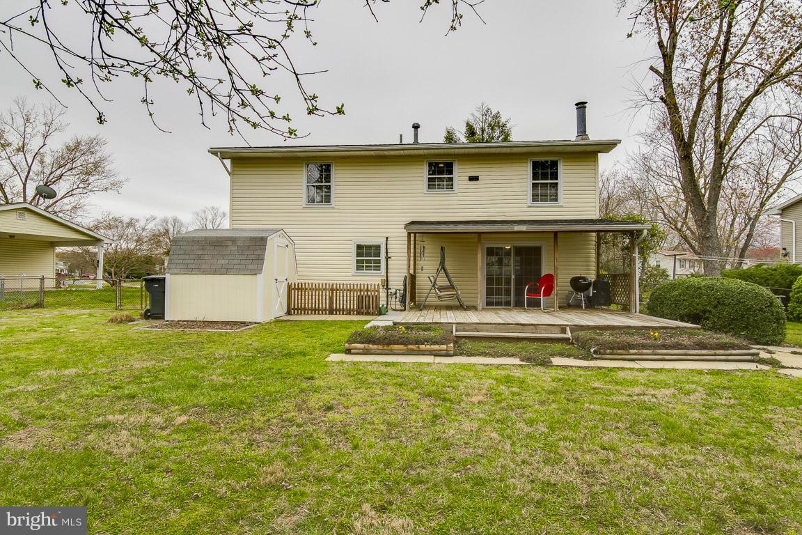 ST CHARLES SUB - CARRINGTON - Residential