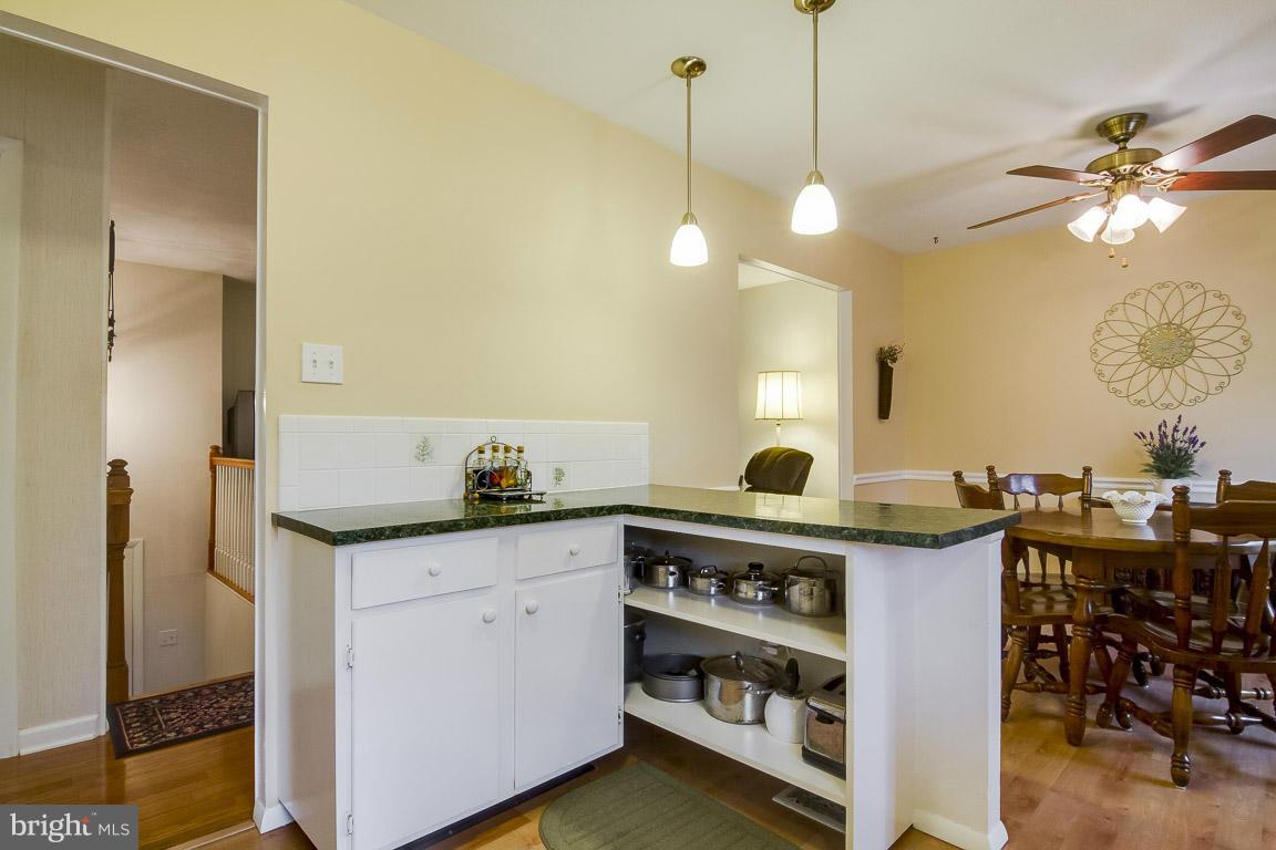 ST CHARLES SUB - CARRINGTON - Residential