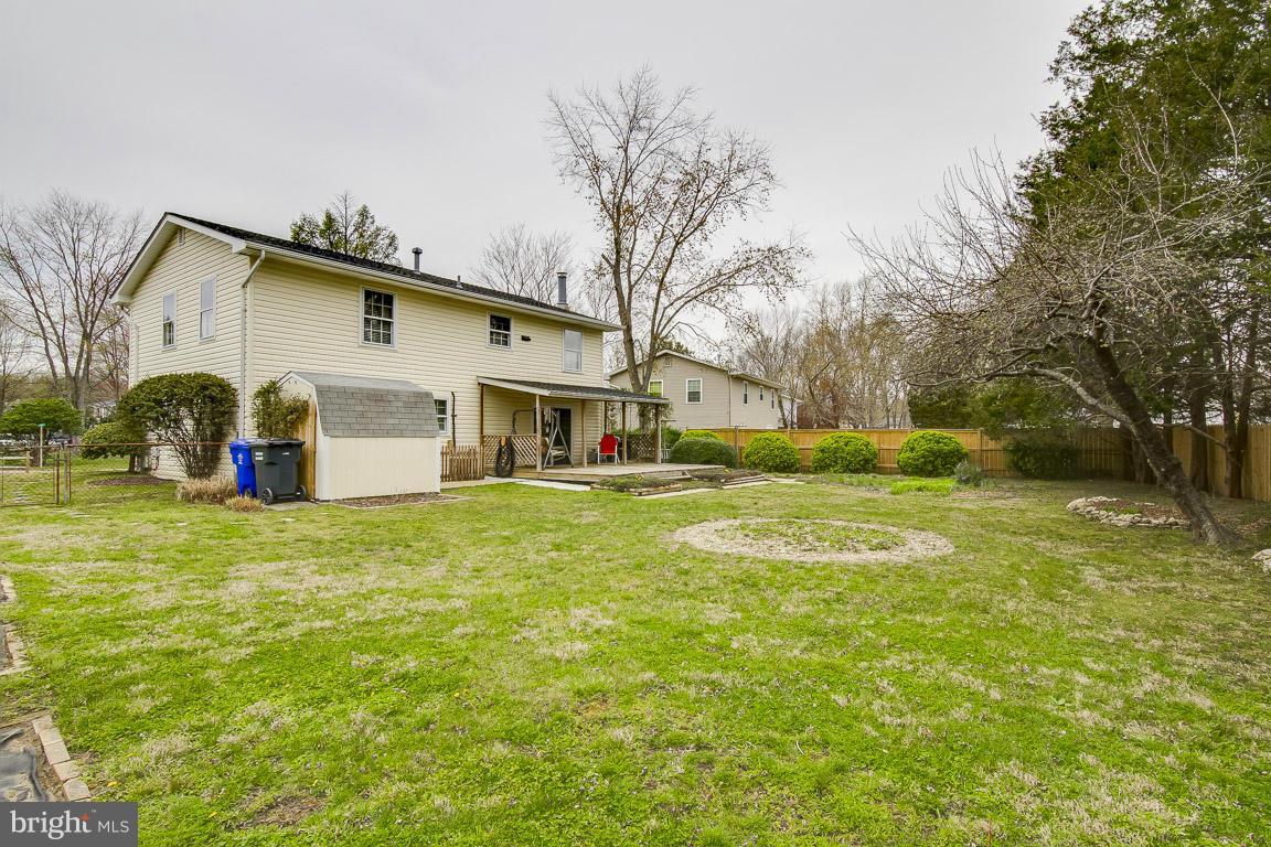 ST CHARLES SUB - CARRINGTON - Residential